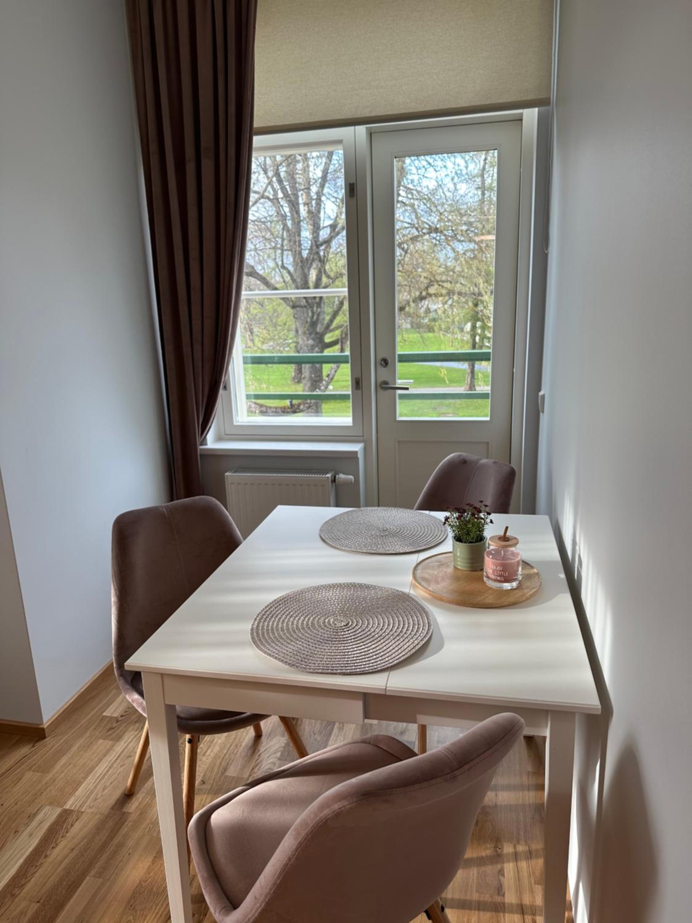 Cozy rooms in Villa Heermeyer