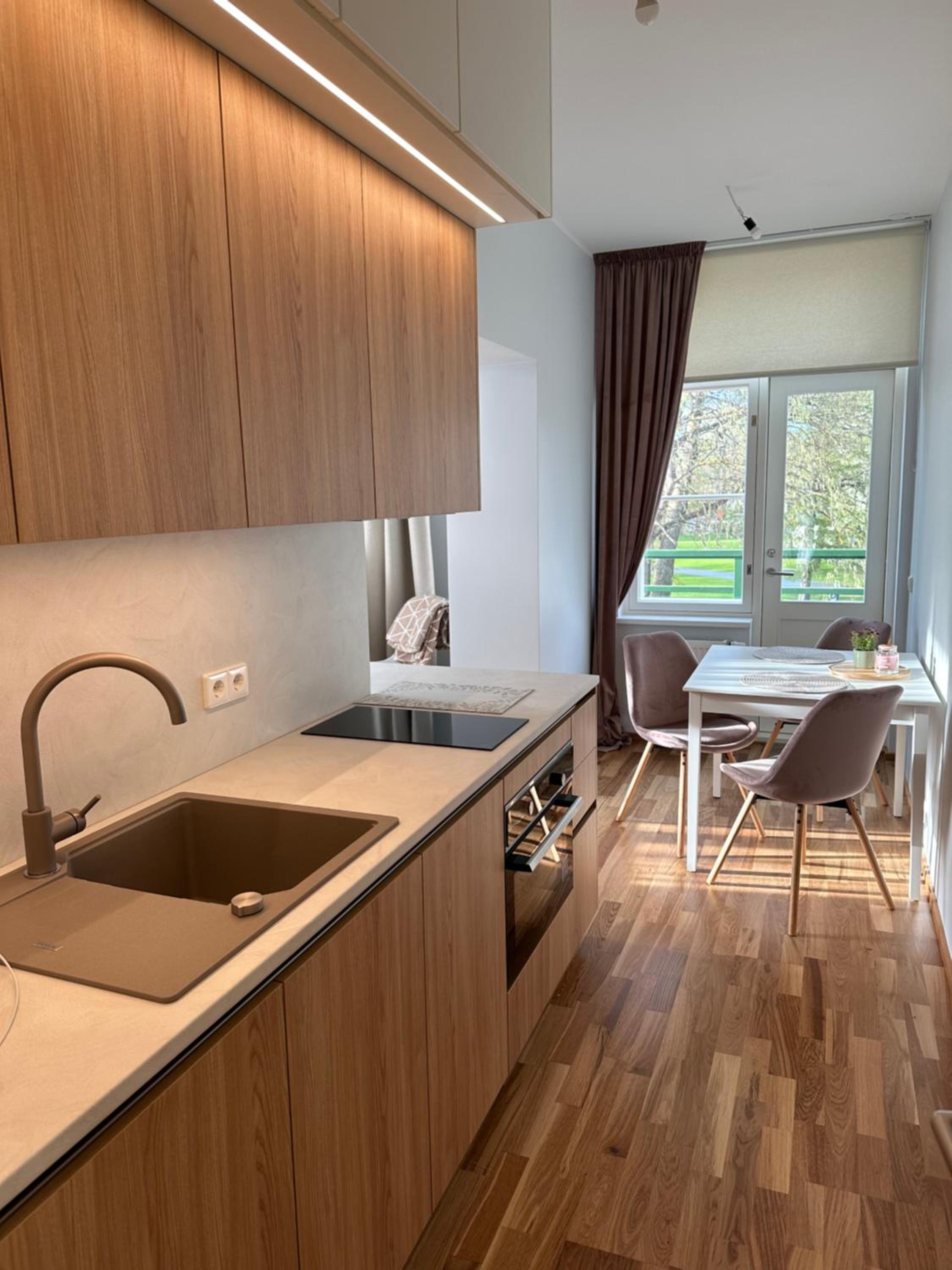 Cozy rooms in Villa Heermeyer
