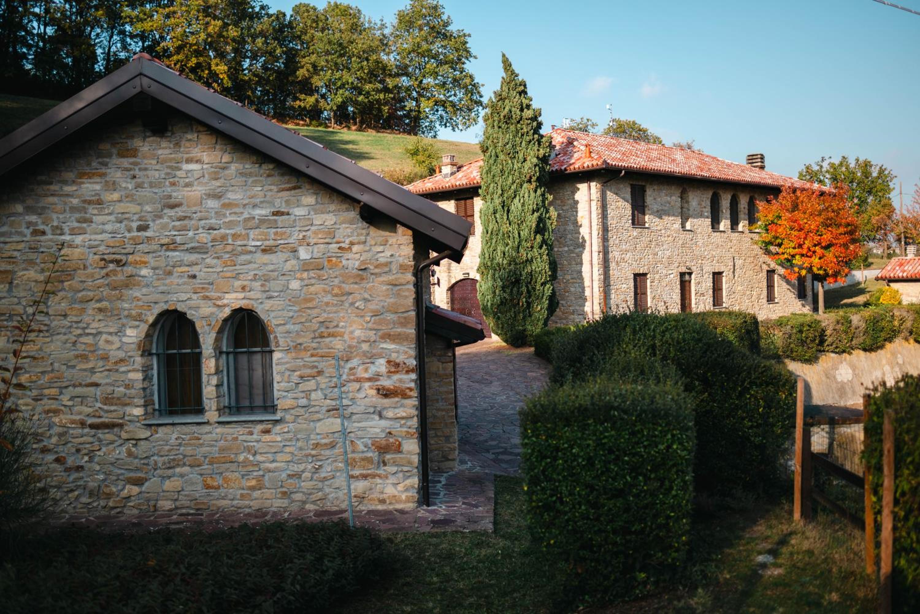 Casa Hygge - for families and friends view 3