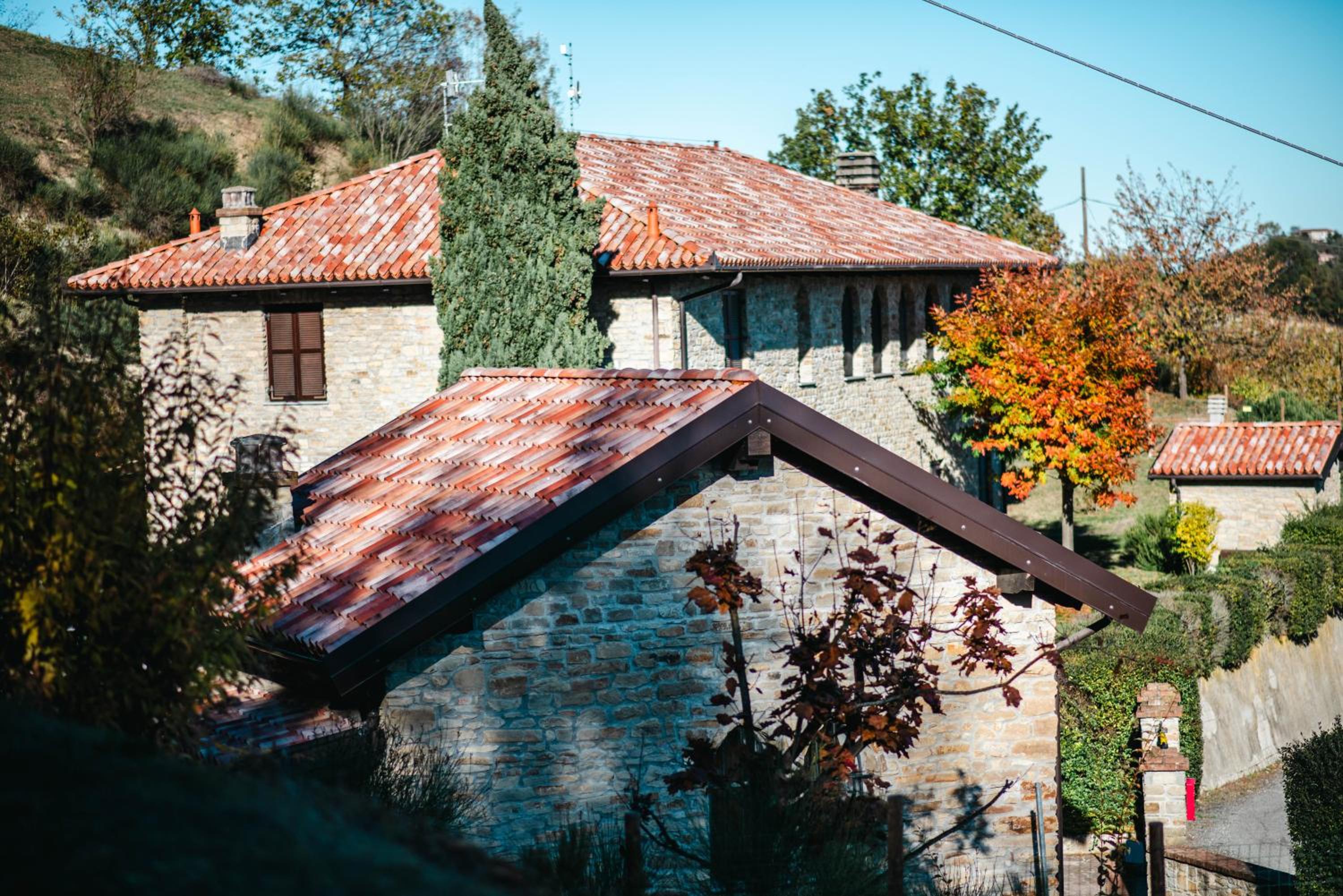 Casa Hygge - for families and friends view 2