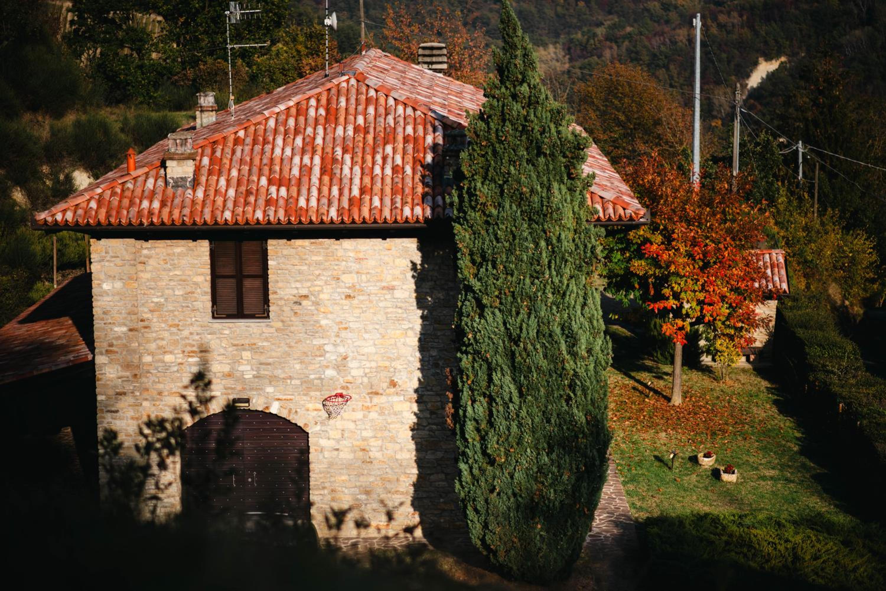 Casa Hygge - for families and friends view 5