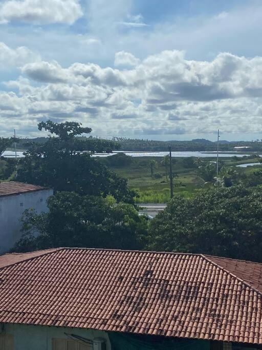 Flat 1er Andar Vista Mar