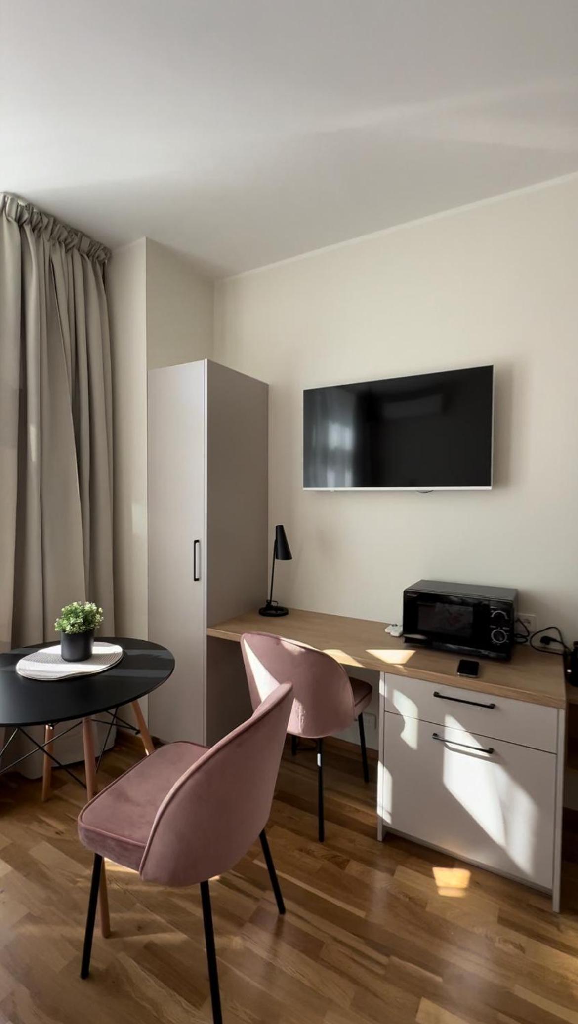Cozy rooms in Villa Heermeyer
