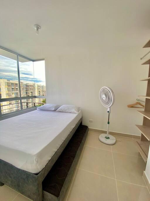 Apartamento de descanso