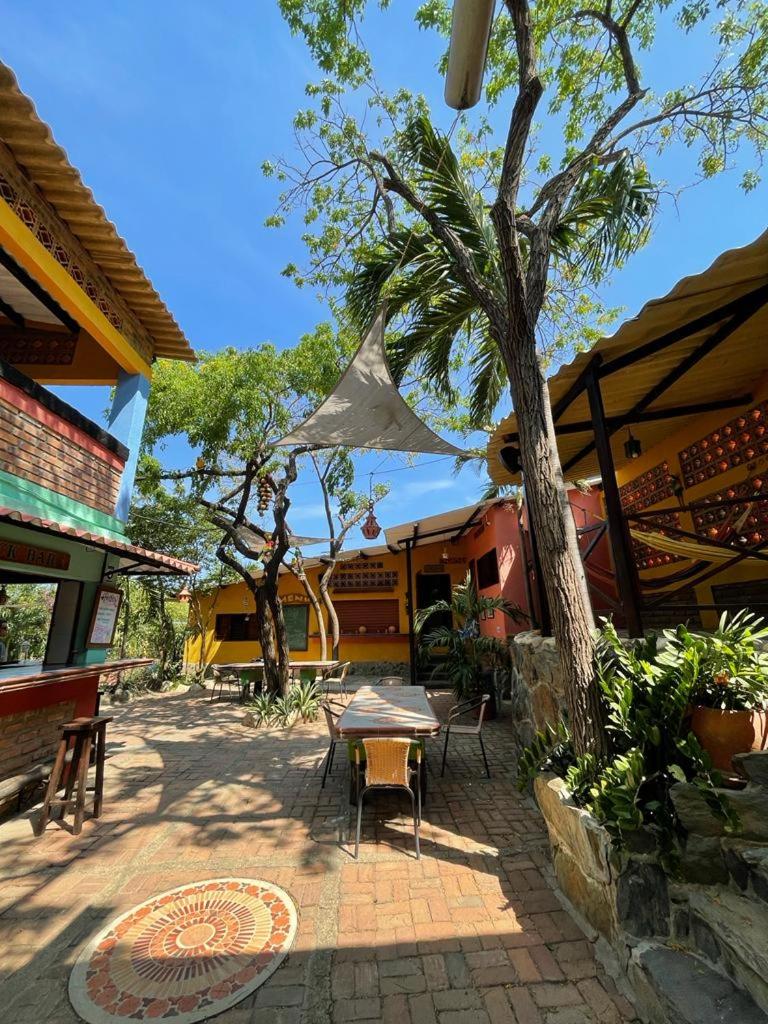 Hostal La Casa de Felipe
