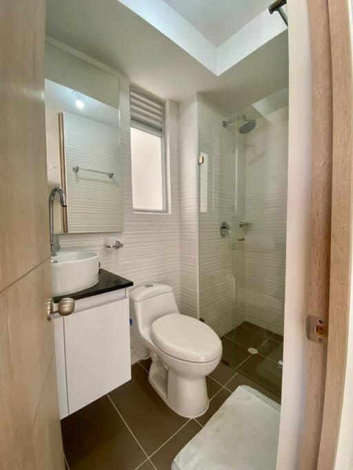 Apartamento de descanso