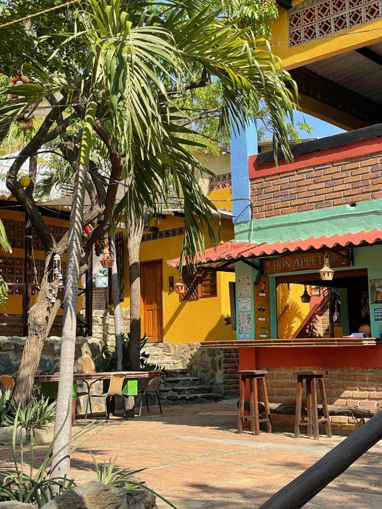 Hostal La Casa de Felipe