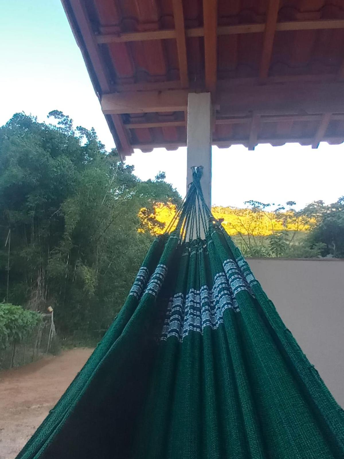 CASA do CRISTOVAO IBITIPOCA