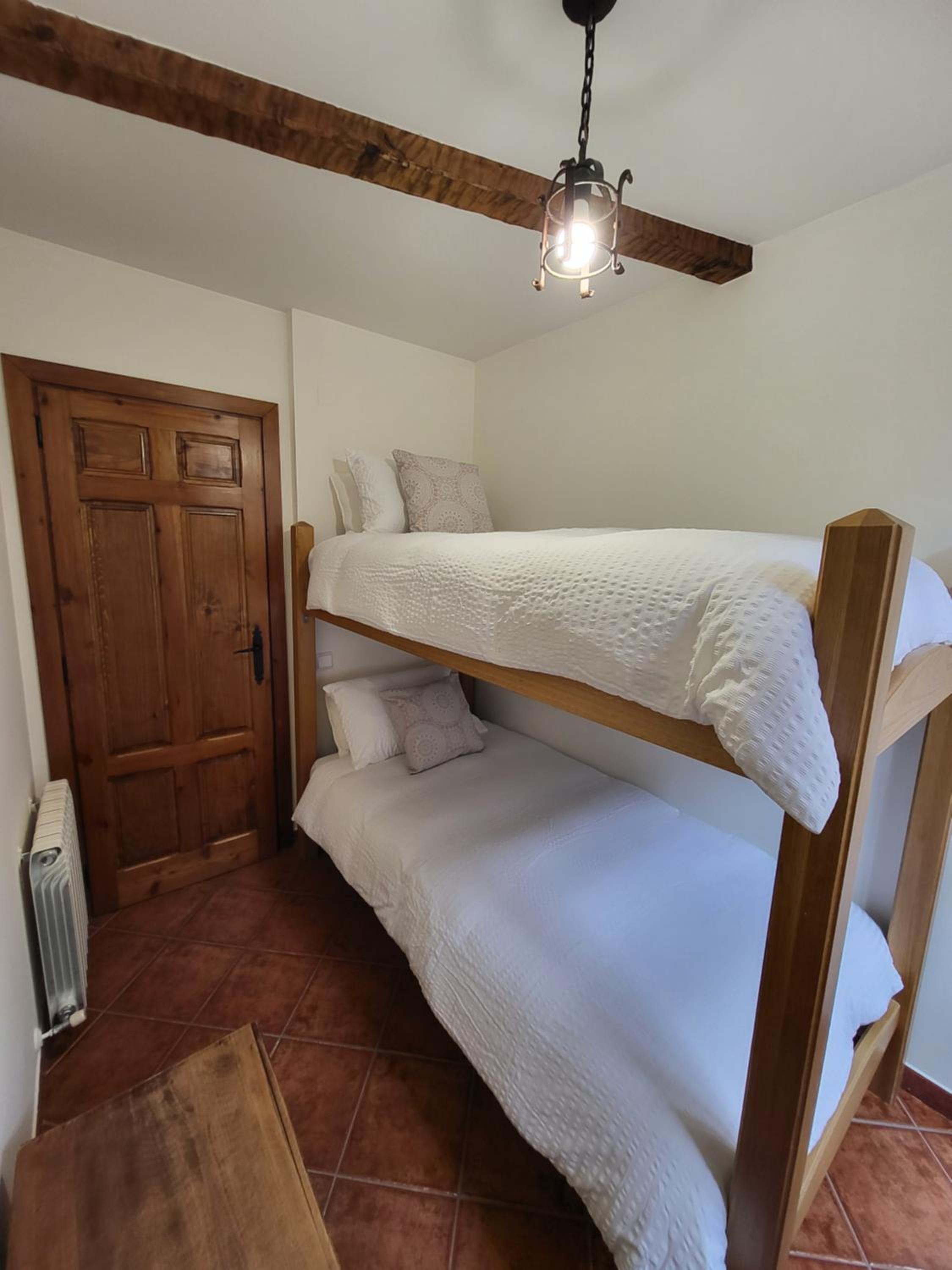 El Refugio de Gredos