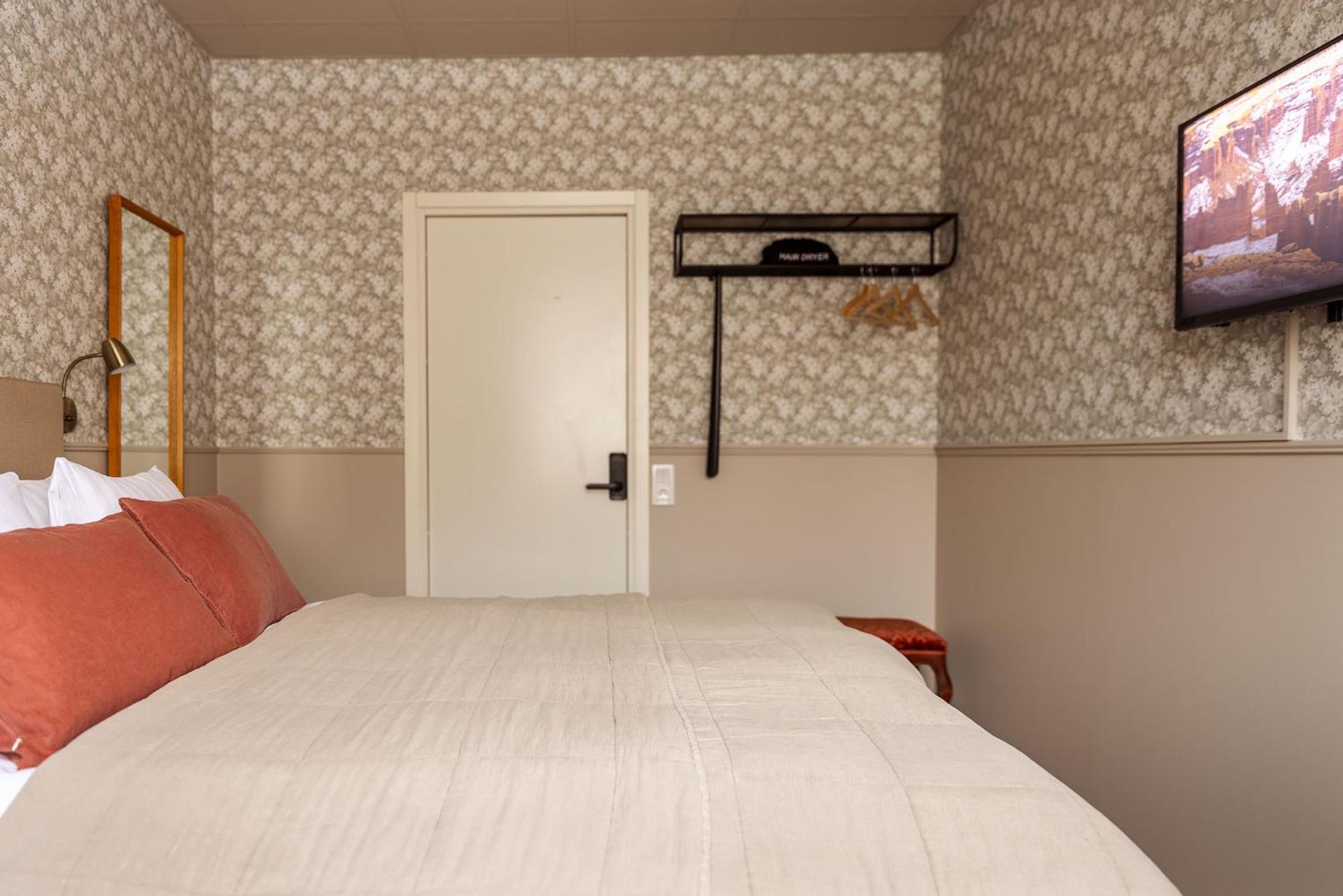Gibsons Hotell