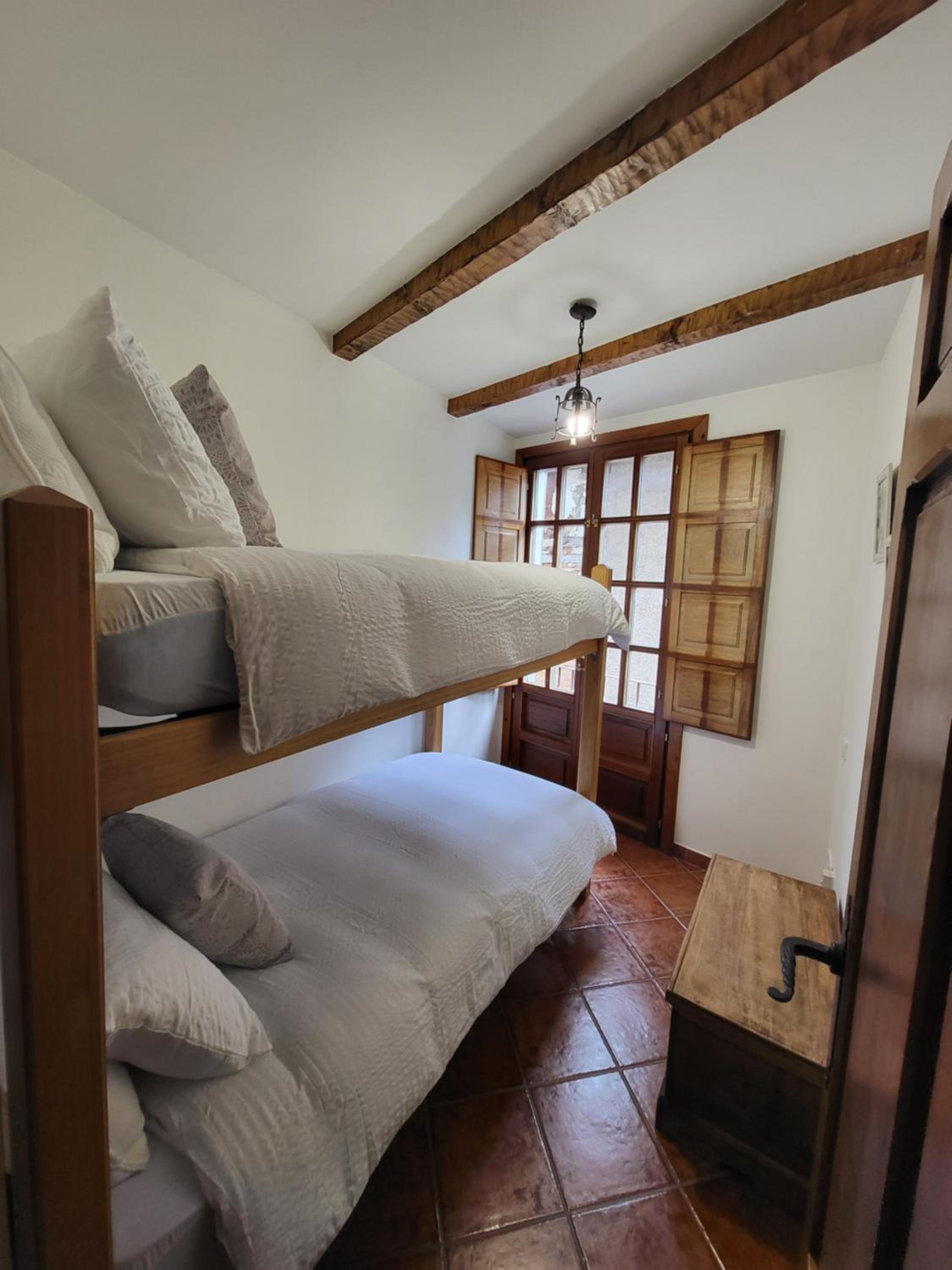 El Refugio de Gredos