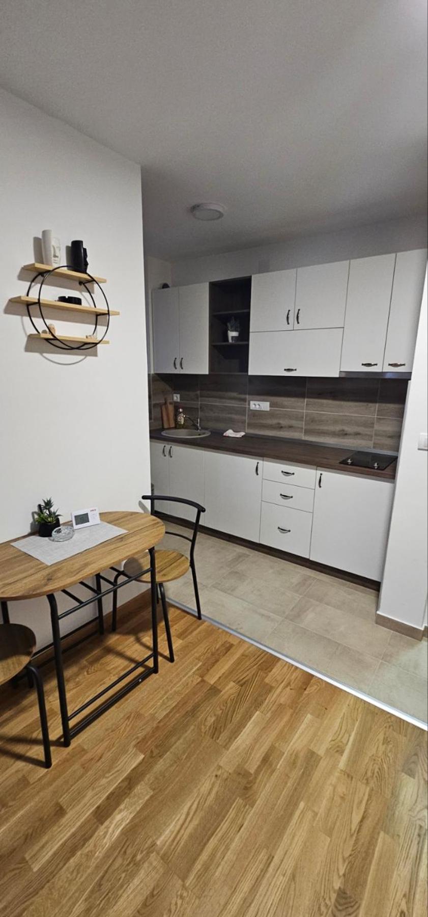 DM apartman Divcibare