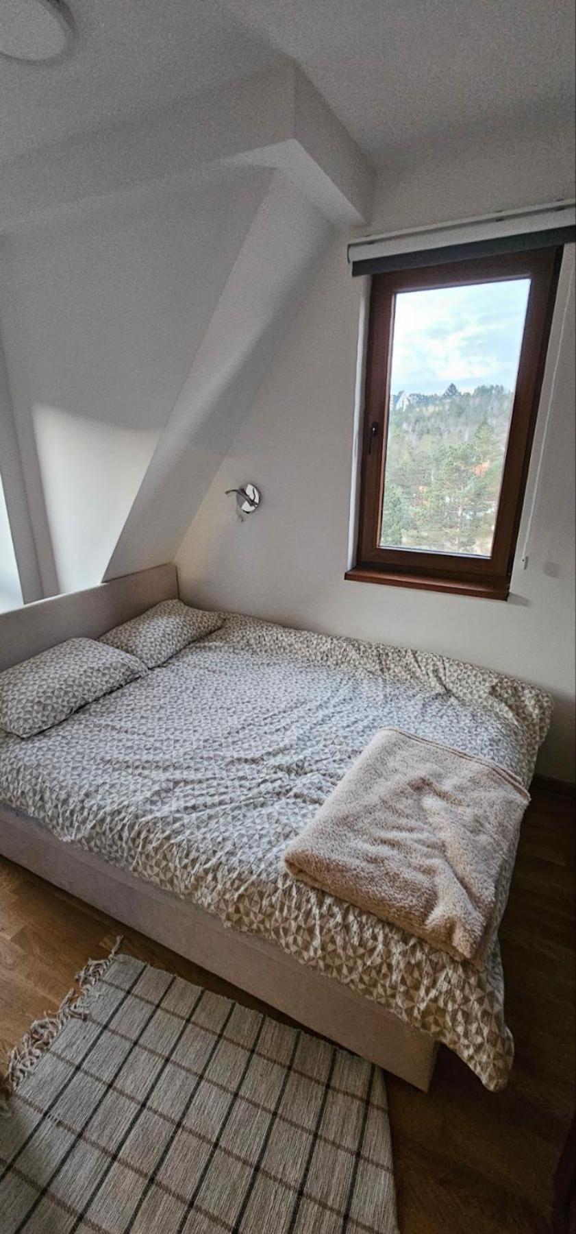 DM apartman Divcibare
