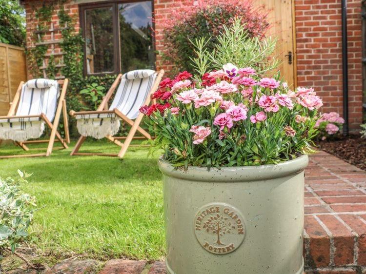 Charming Country Cottage
