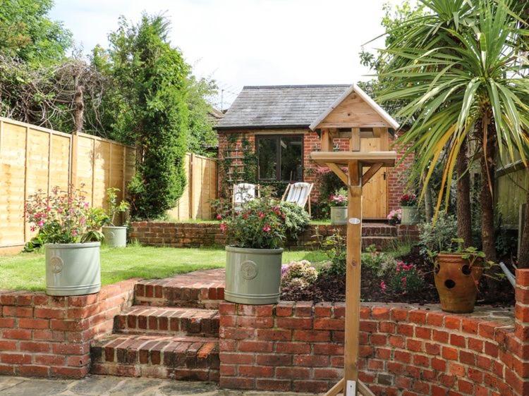 Charming Country Cottage
