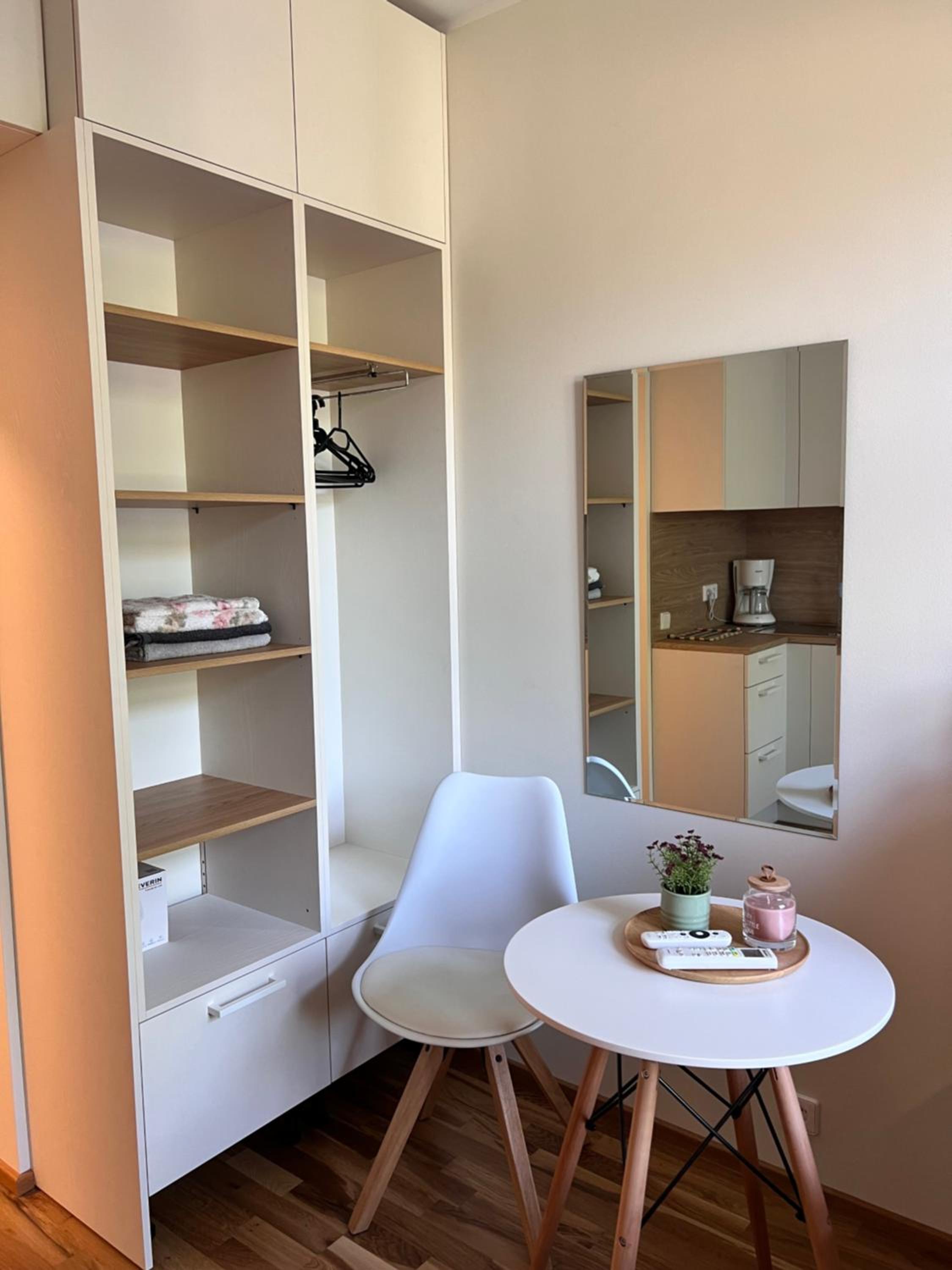 Cozy rooms in Villa Heermeyer