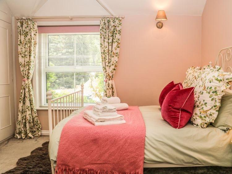 Charming Country Cottage