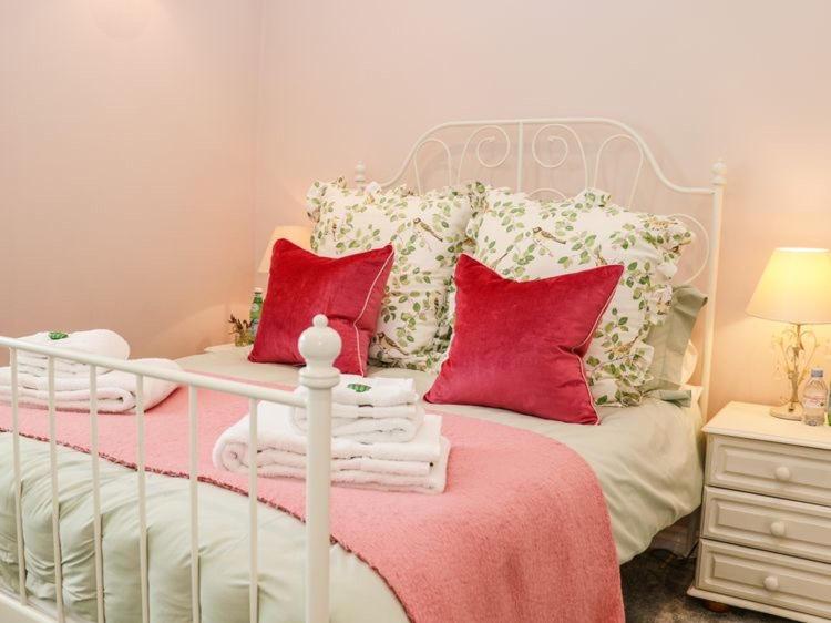 Charming Country Cottage
