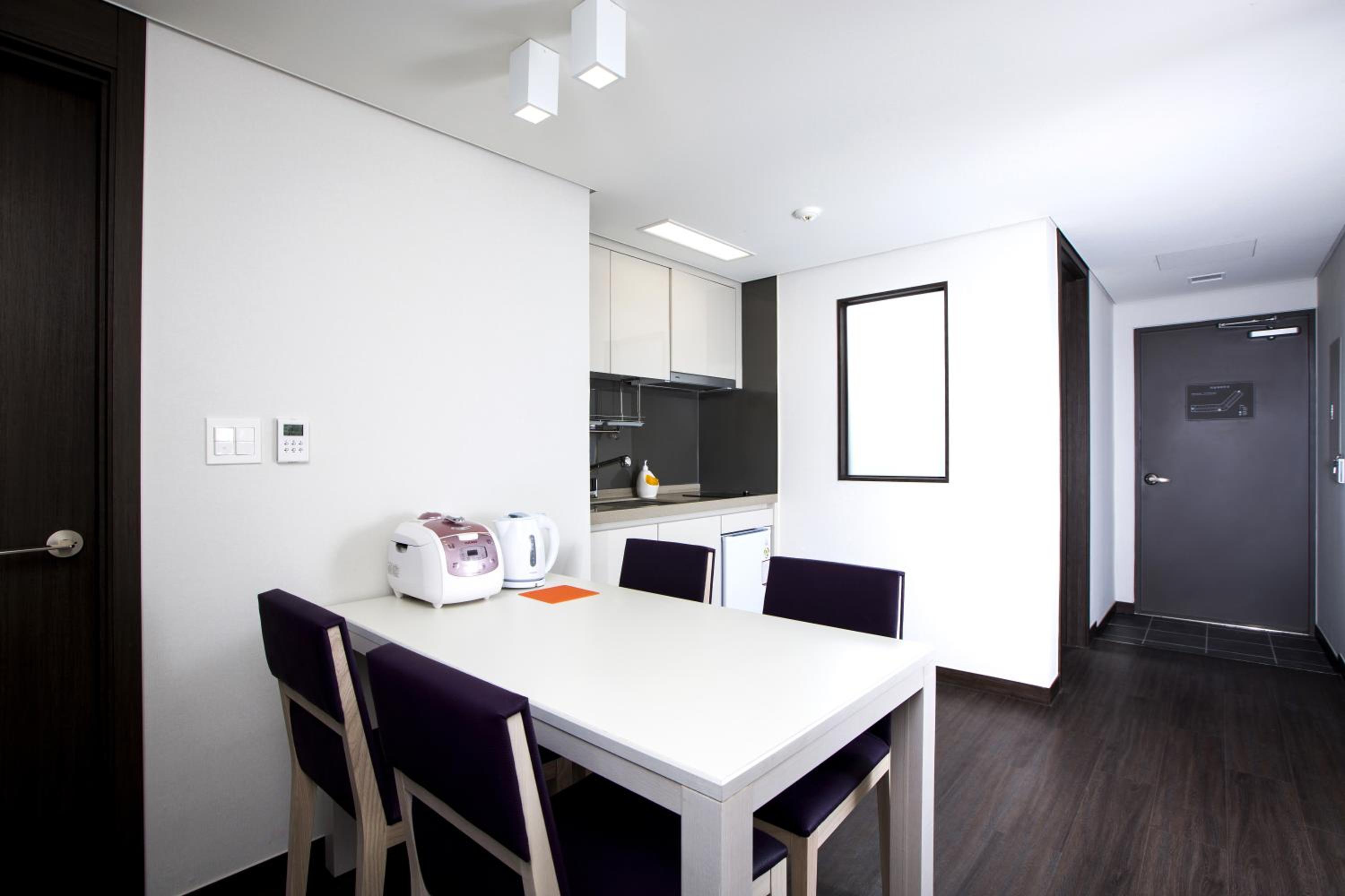 Hanwha Resort Yongin Besancon