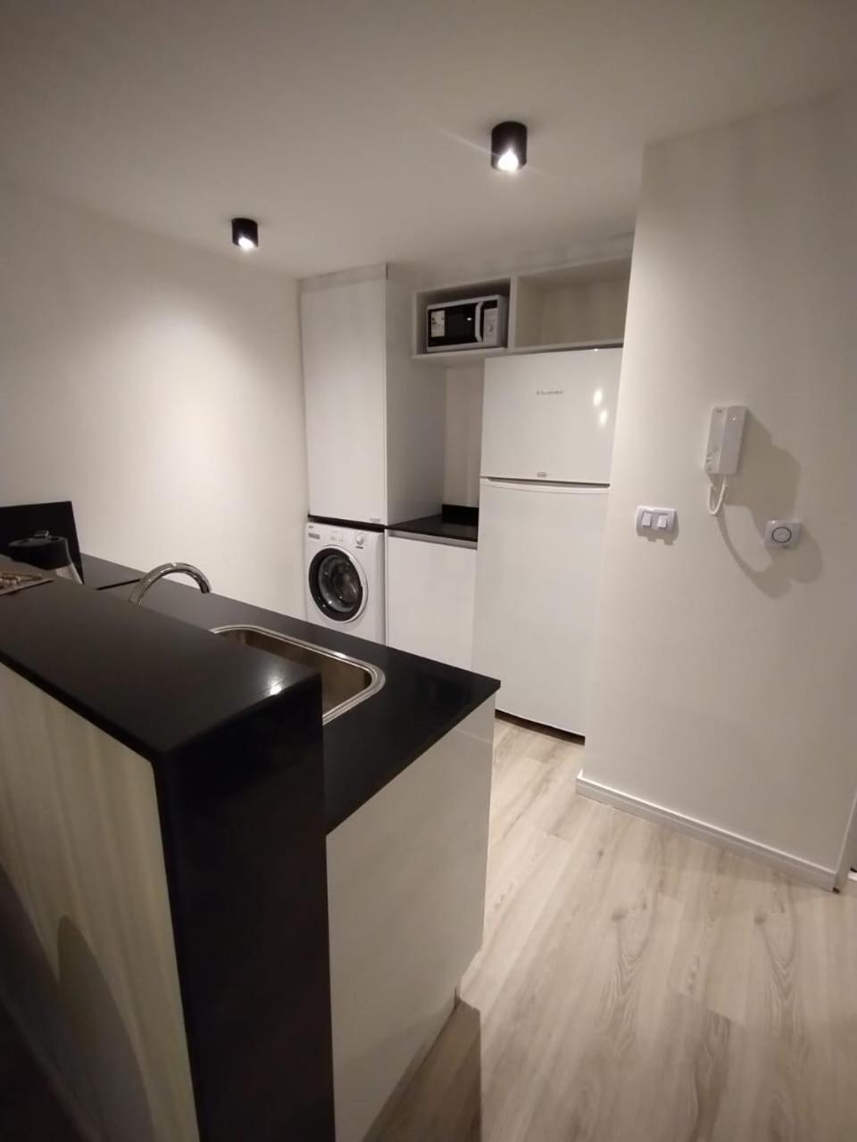 Best apartment in Palermo heart