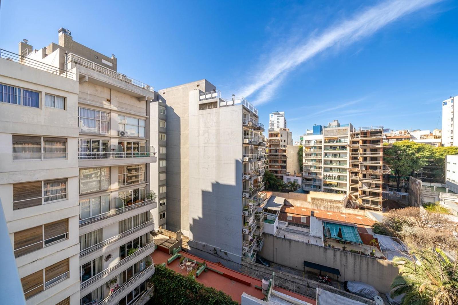 Best apartment in Palermo heart