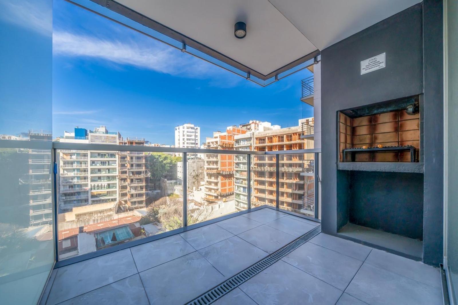 Best apartment in Palermo heart