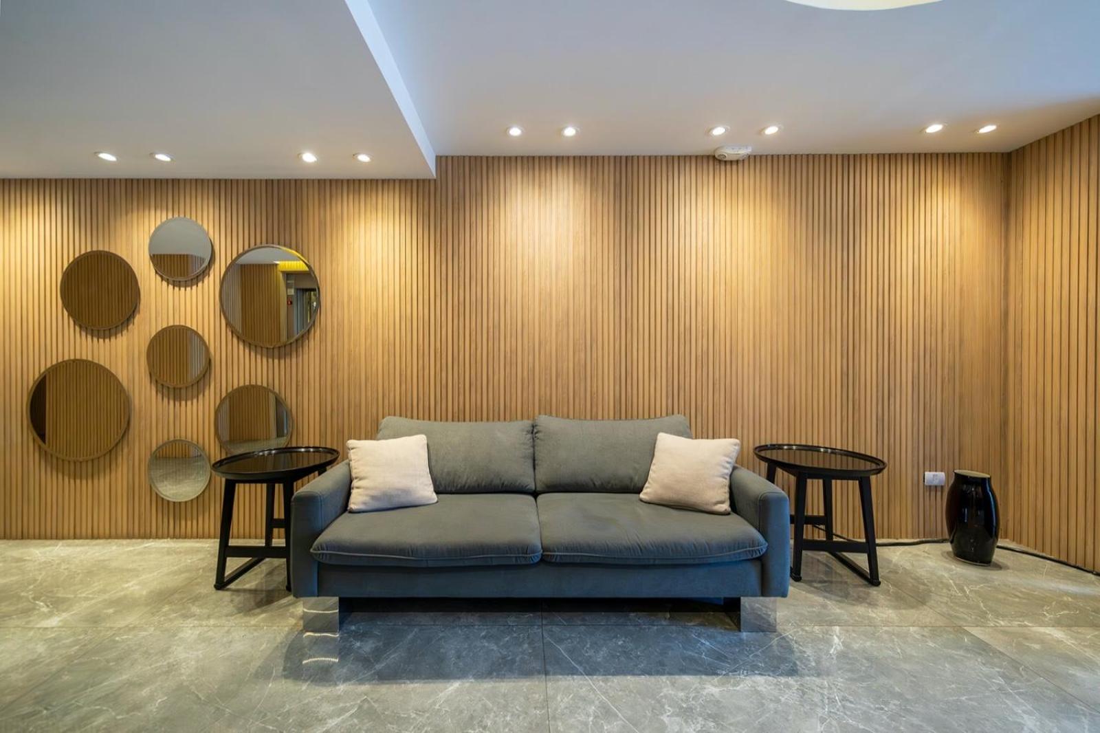 Best apartment in Palermo heart
