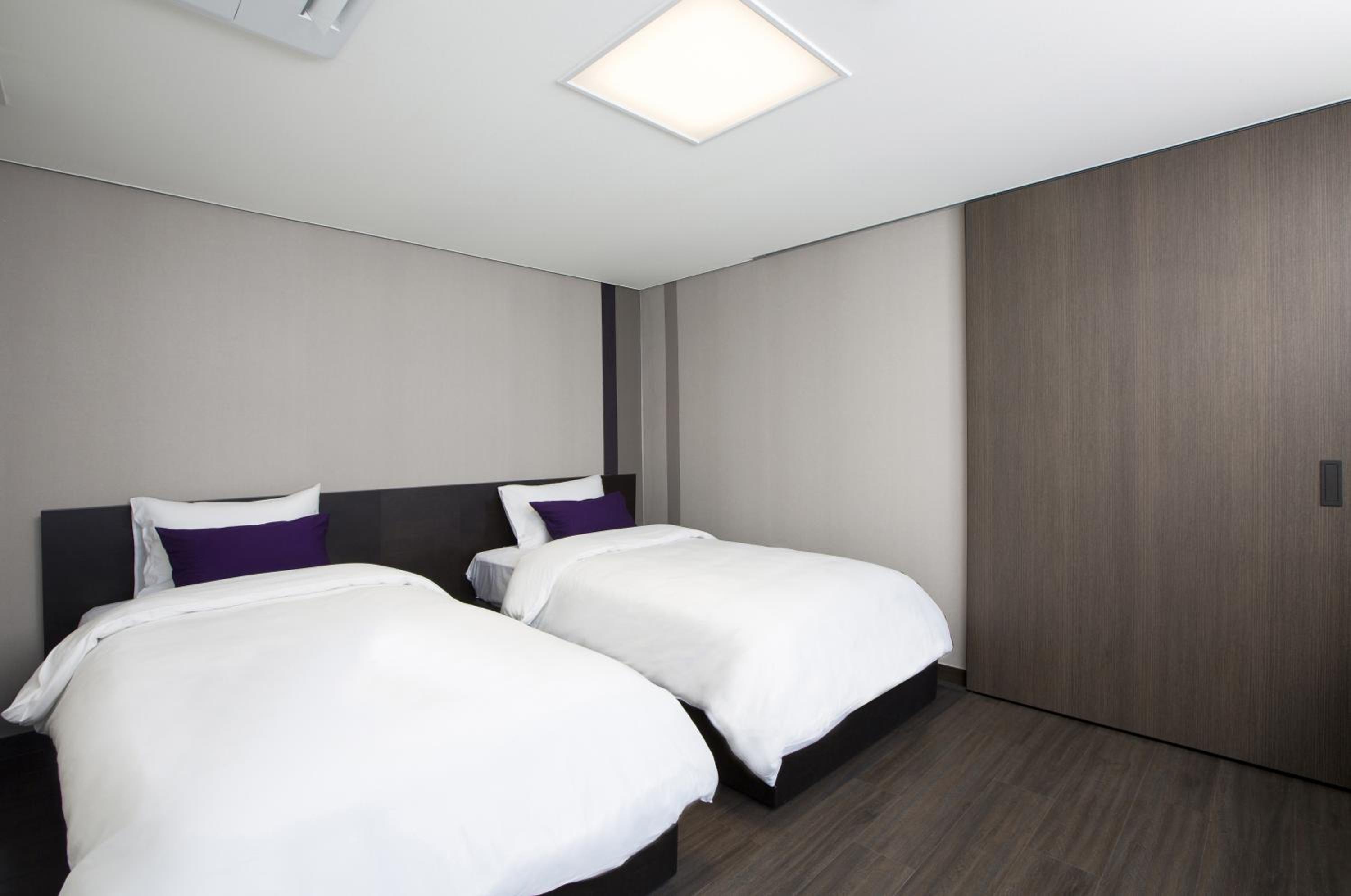 Hanwha Resort Yongin Besancon
