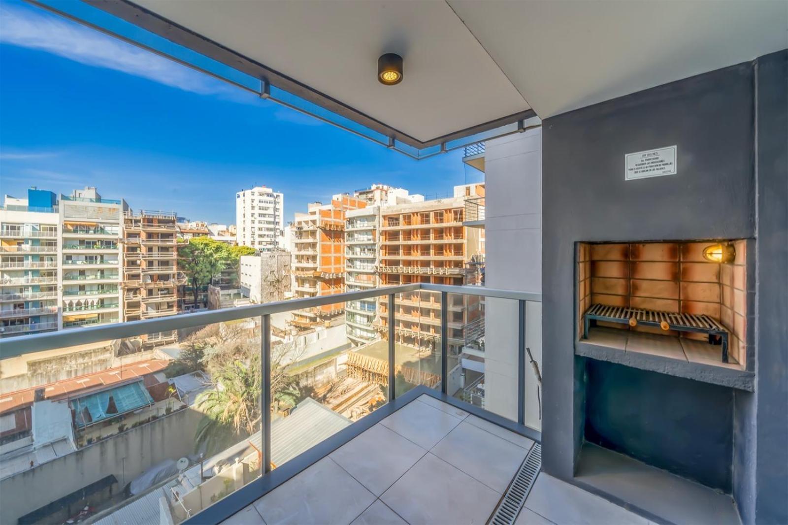 Best apartment in Palermo heart