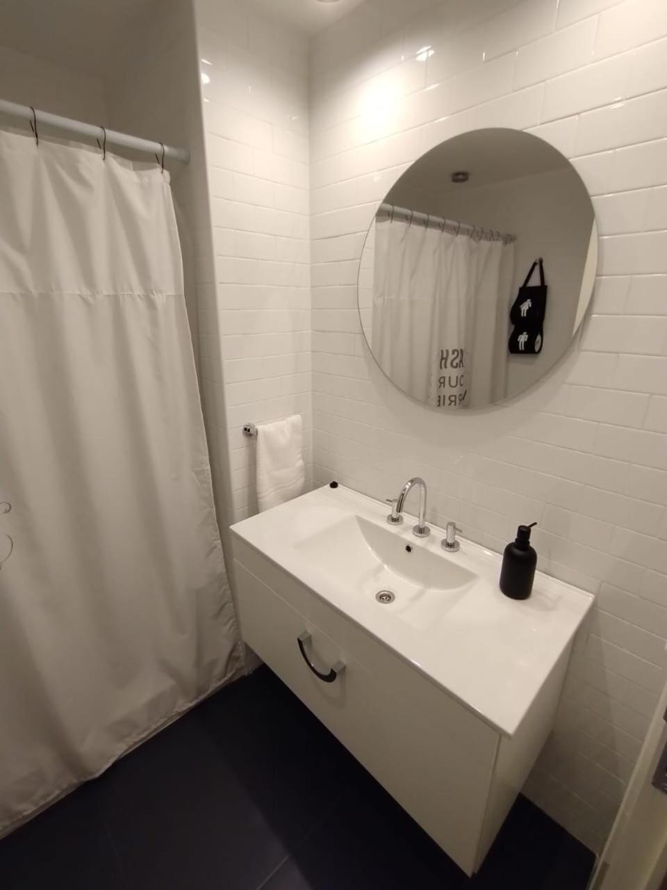 Best apartment in Palermo heart