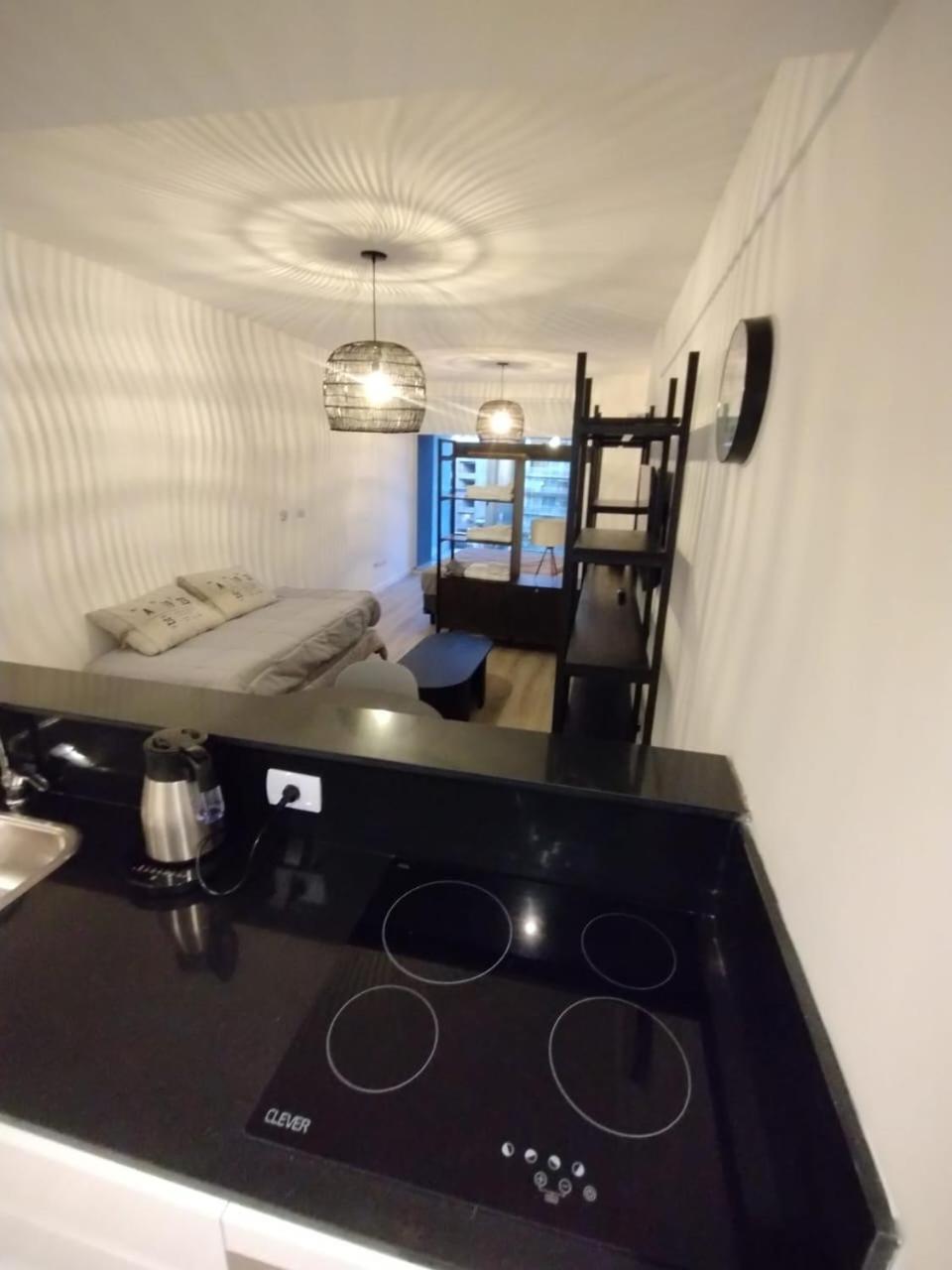 Best apartment in Palermo heart