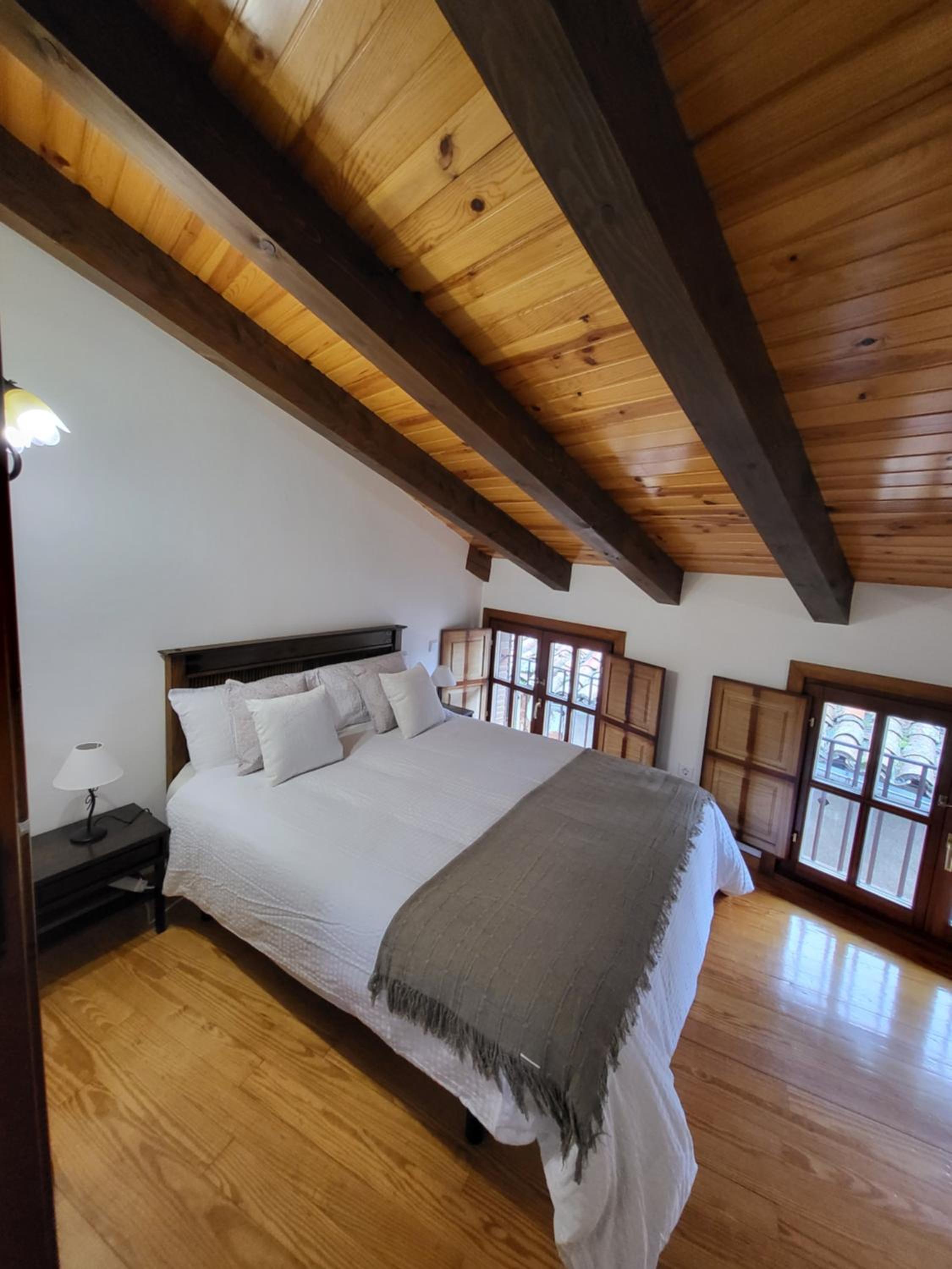 El Refugio de Gredos
