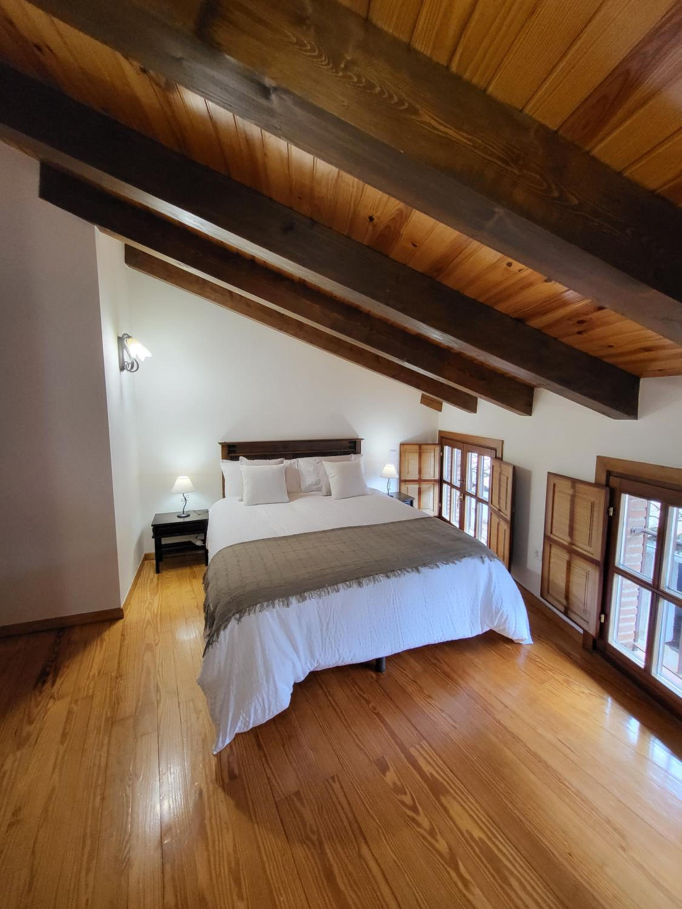 El Refugio de Gredos