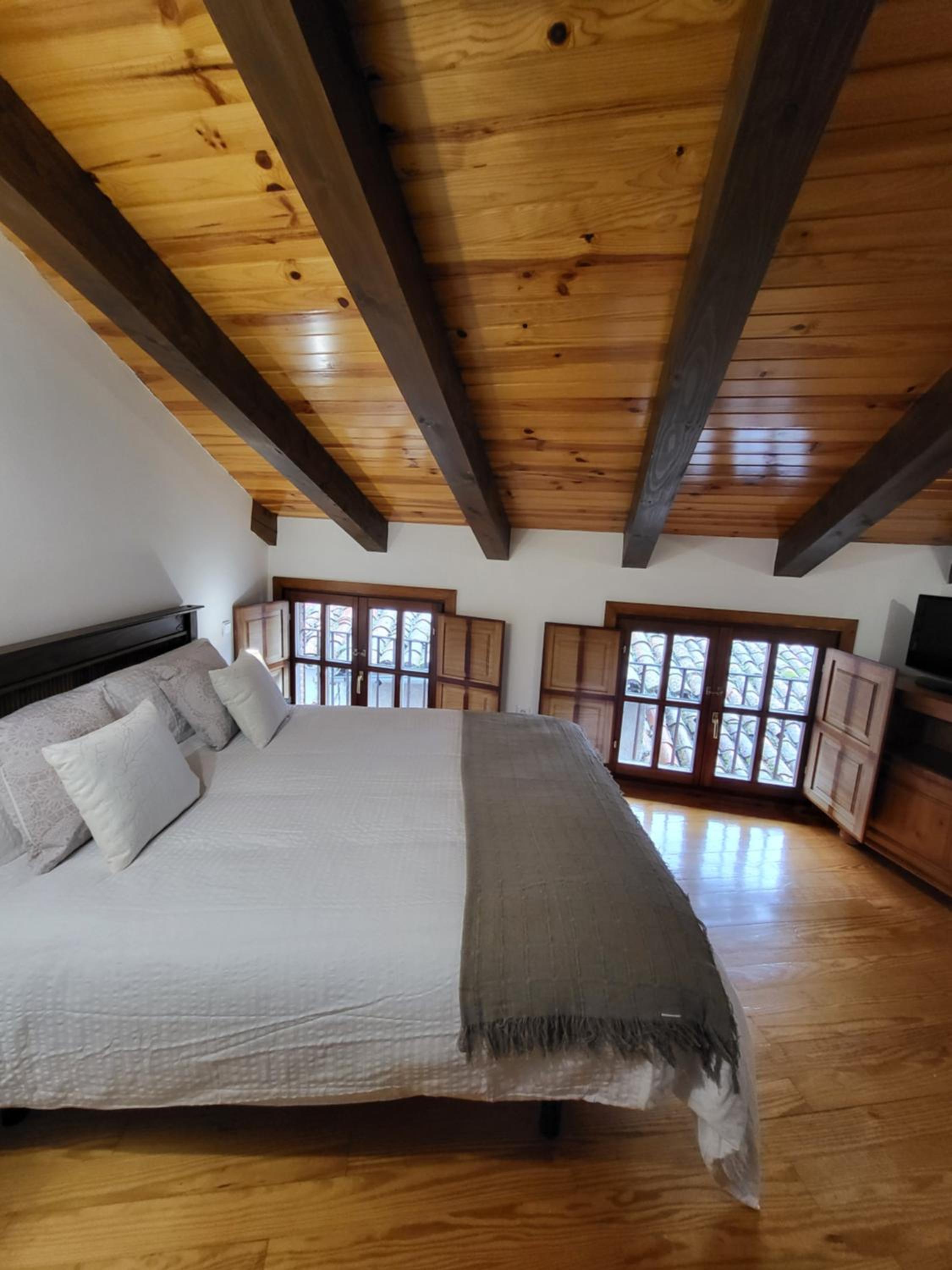 El Refugio de Gredos