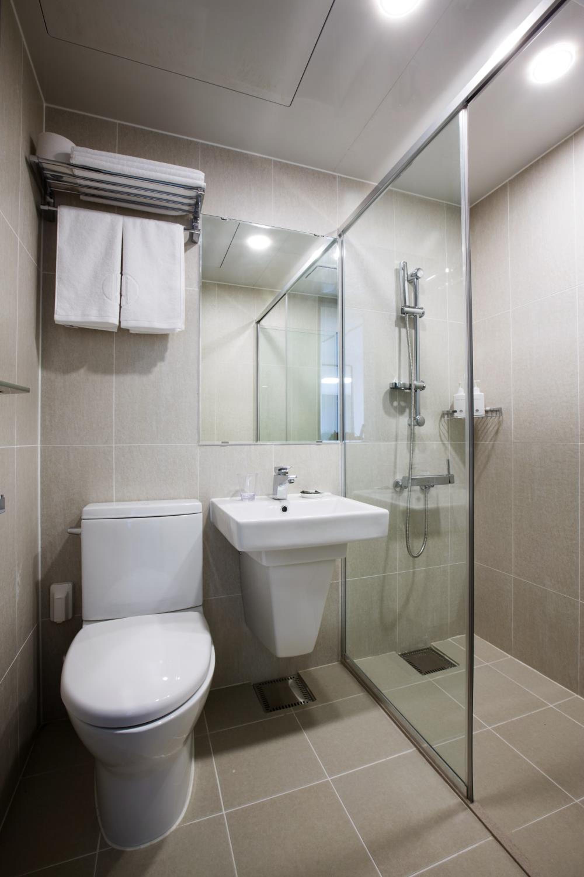 Hanwha Resort Yongin Besancon