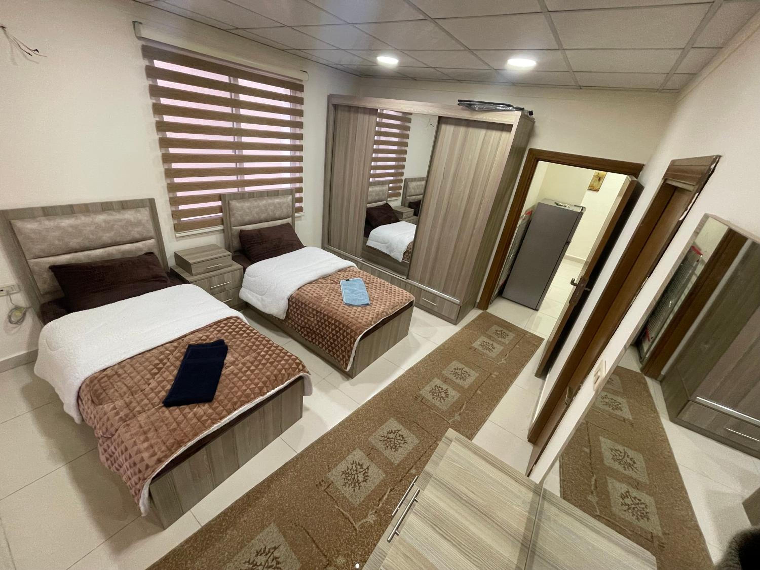 Apartment for rent 50M fully furnished - view 5