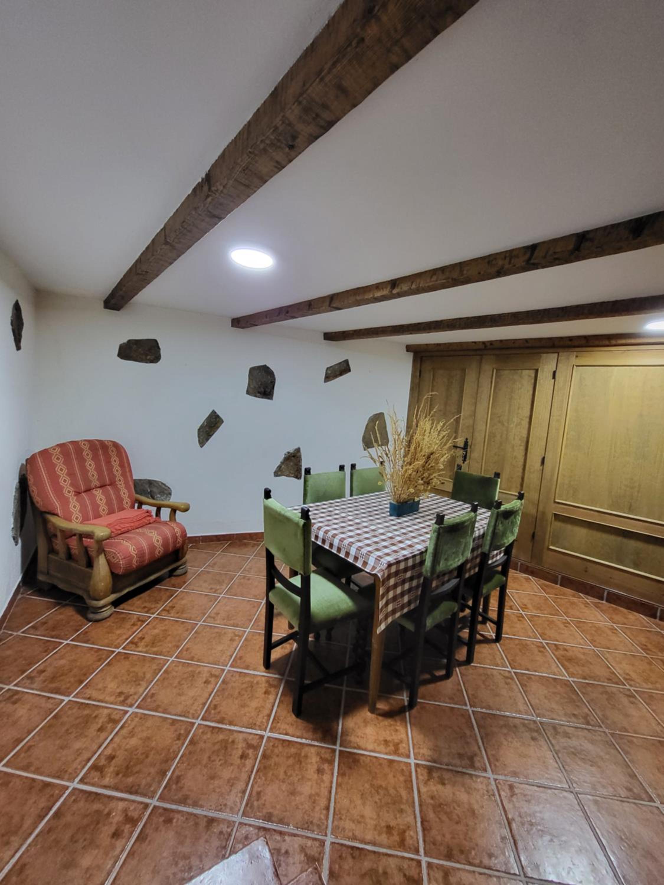 El Refugio de Gredos