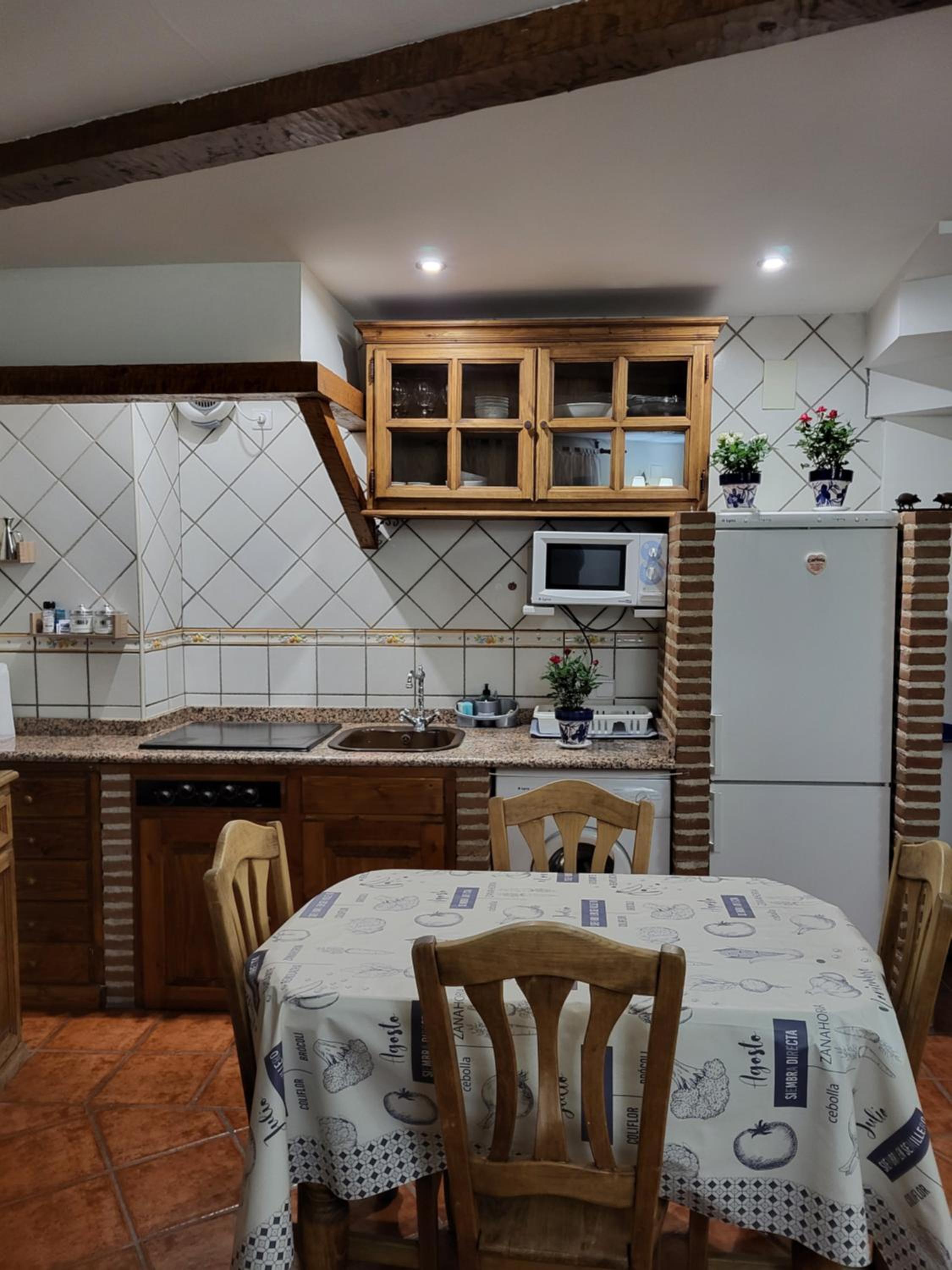El Refugio de Gredos