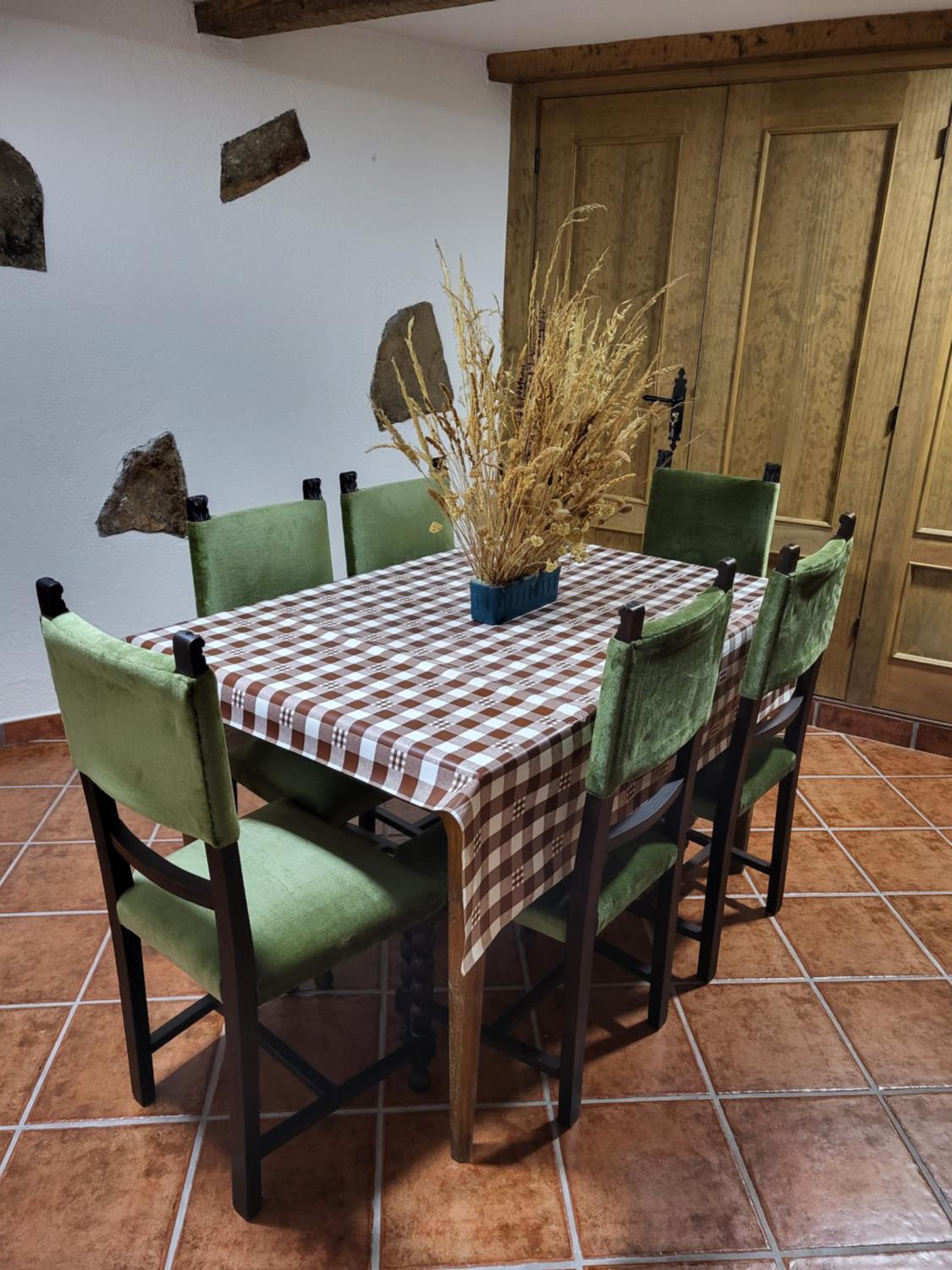 El Refugio de Gredos