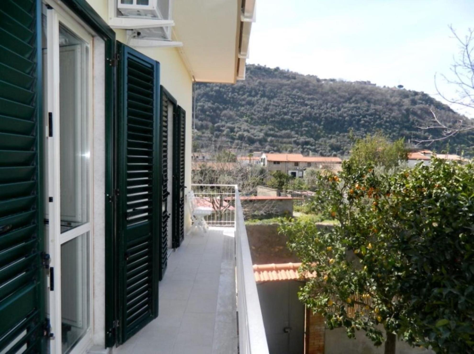 La Terrazza Family Holidays - Sorrento Coast photo 5