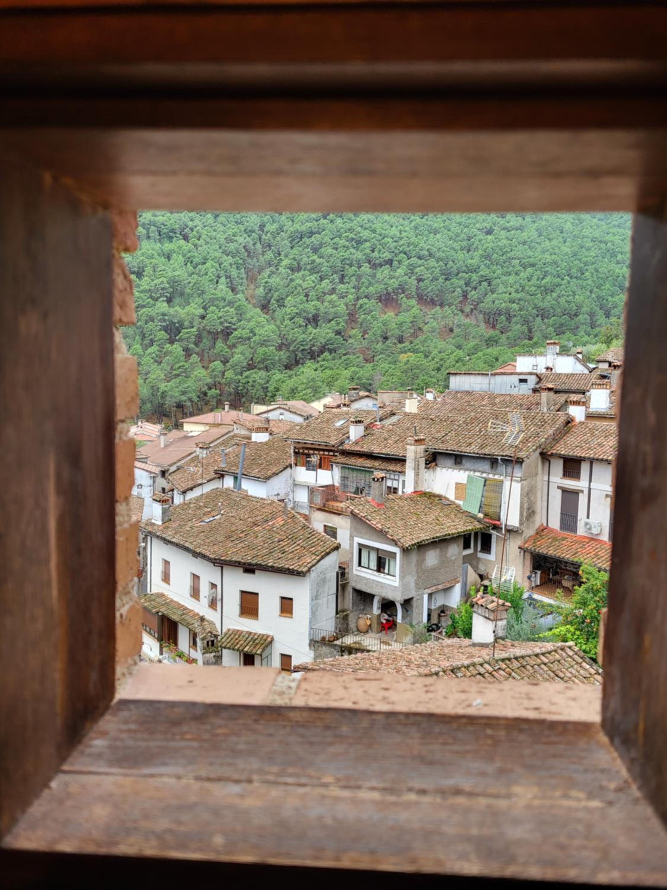 El Refugio de Gredos