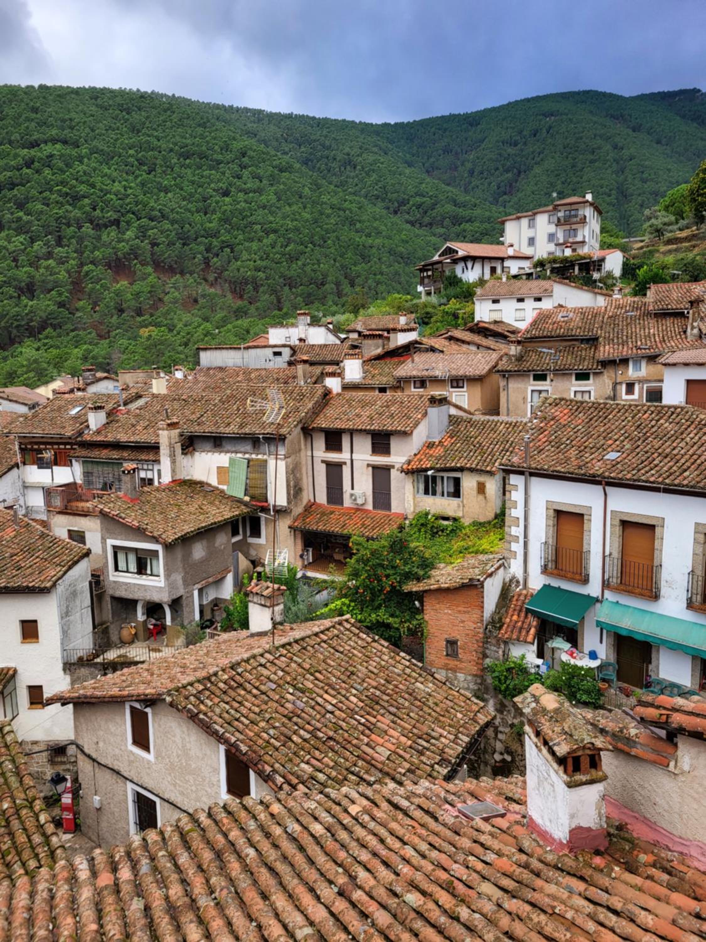El Refugio de Gredos