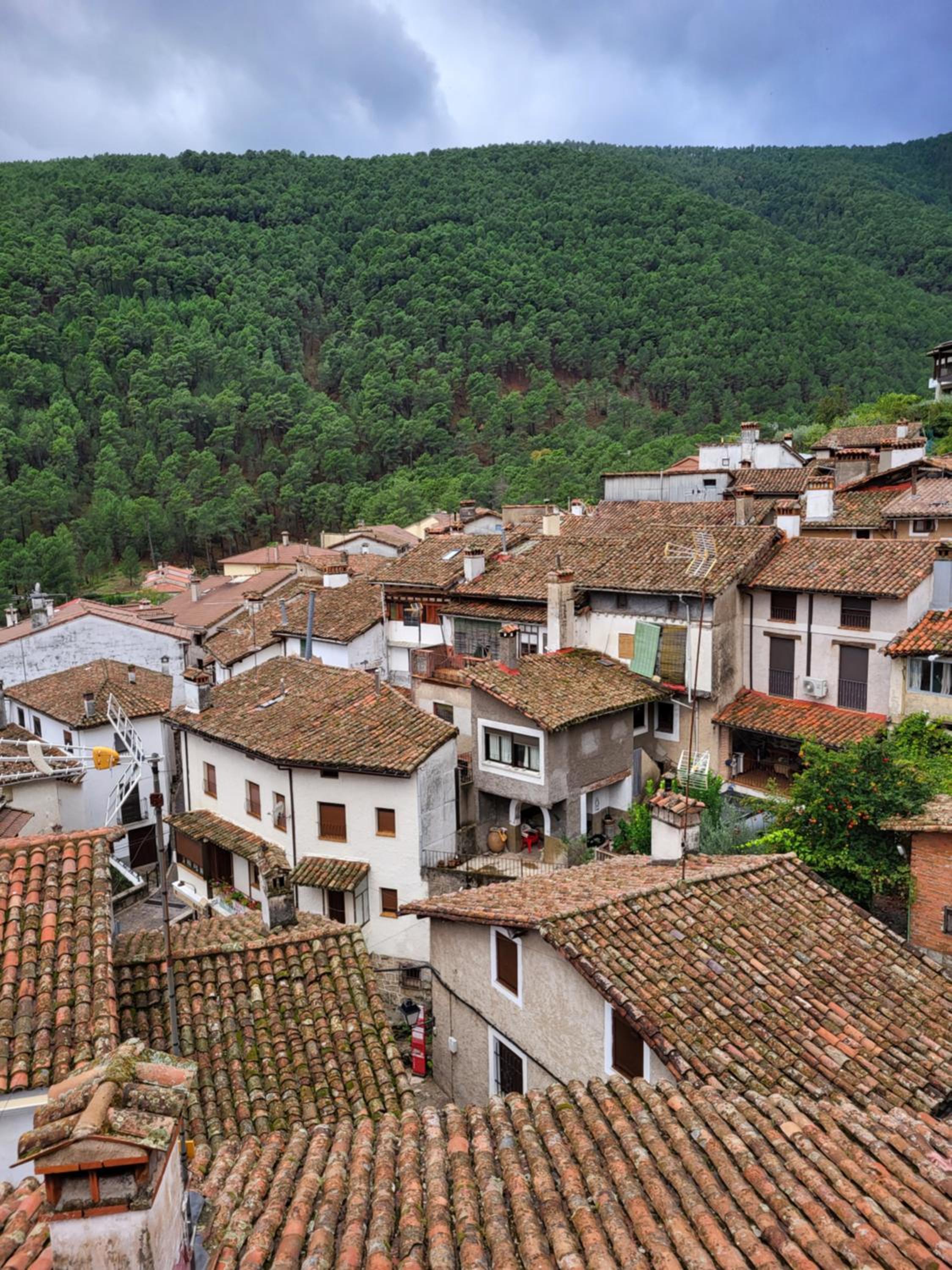 El Refugio de Gredos