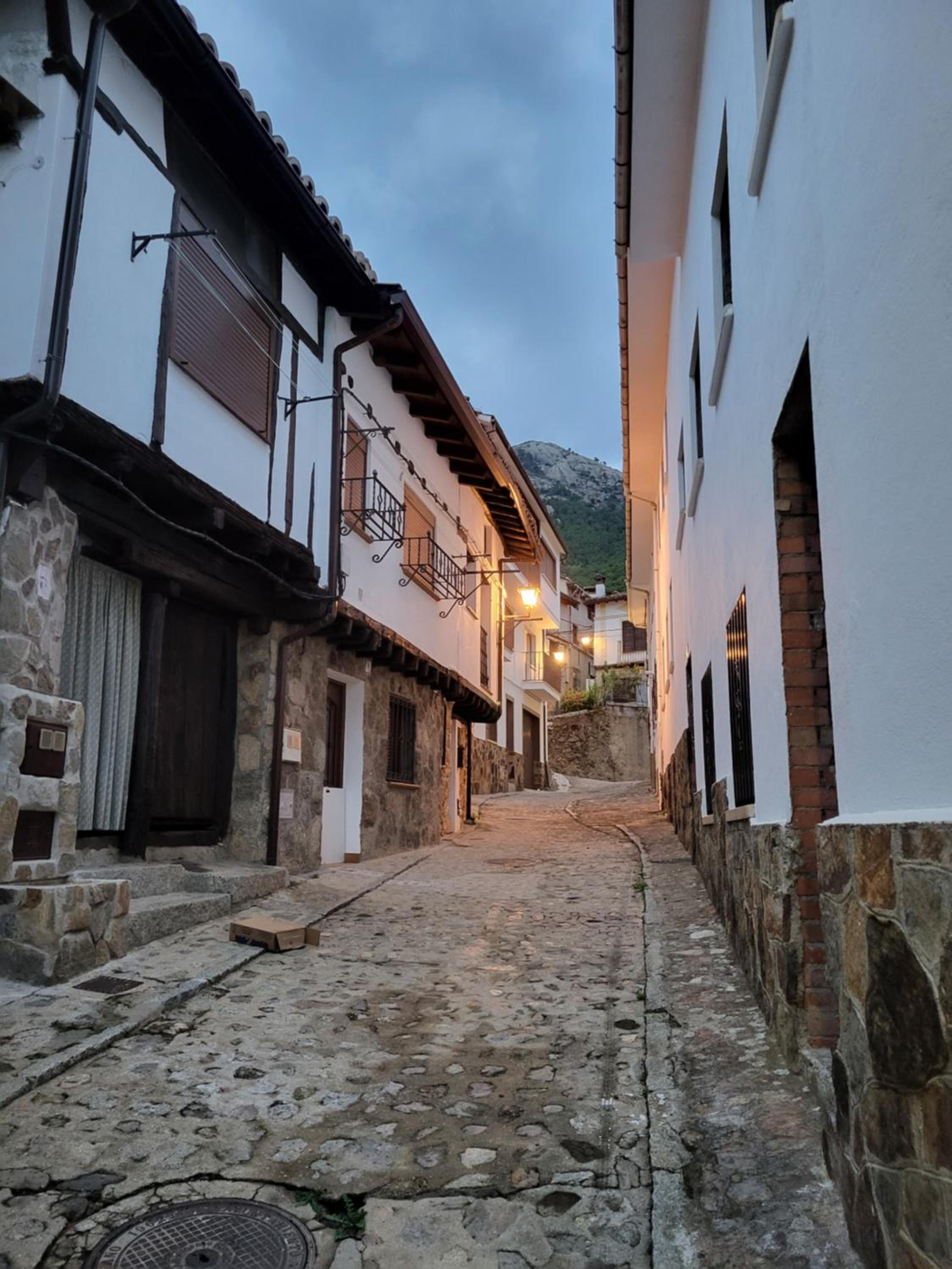 El Refugio de Gredos