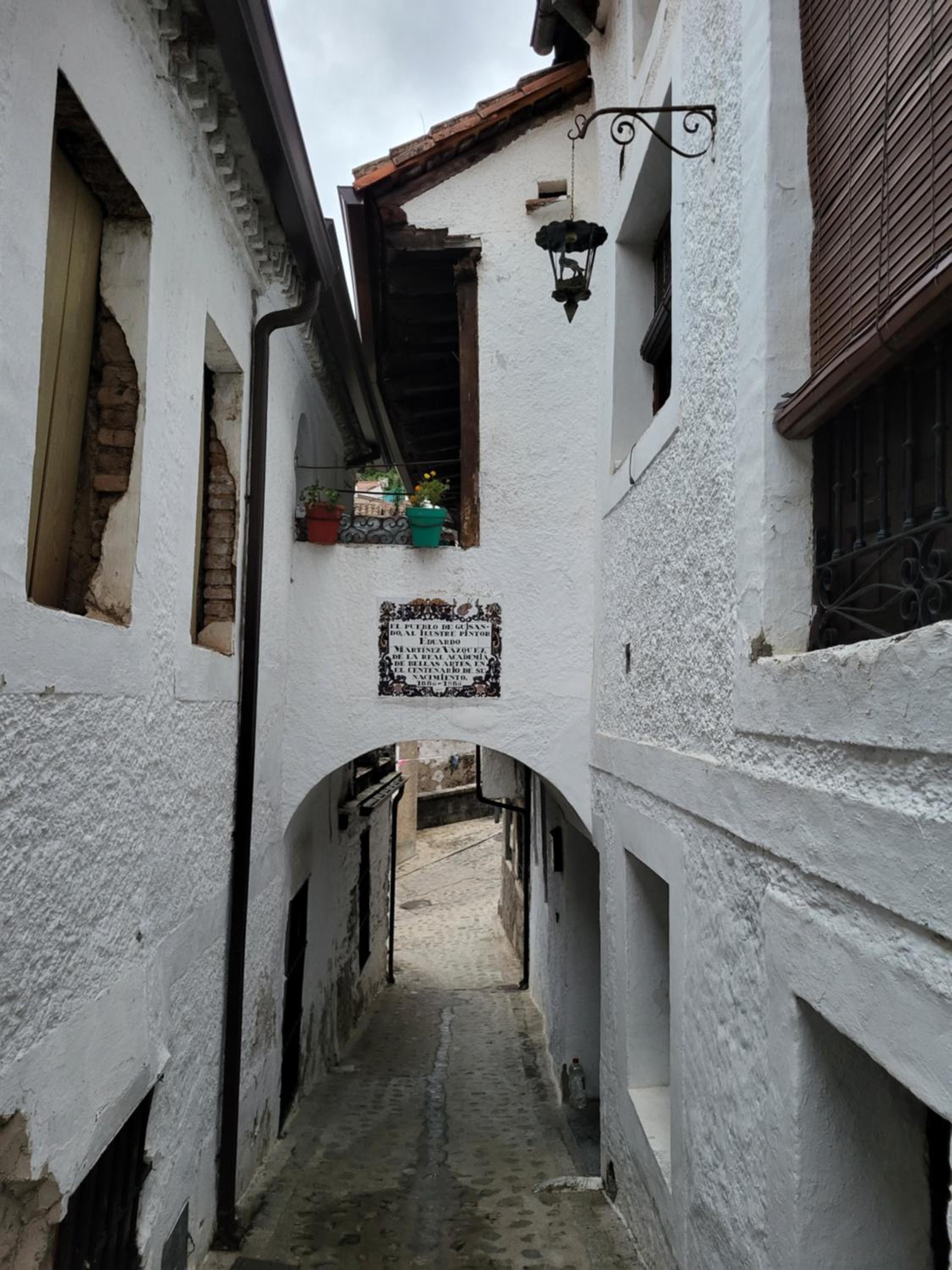 El Refugio de Gredos