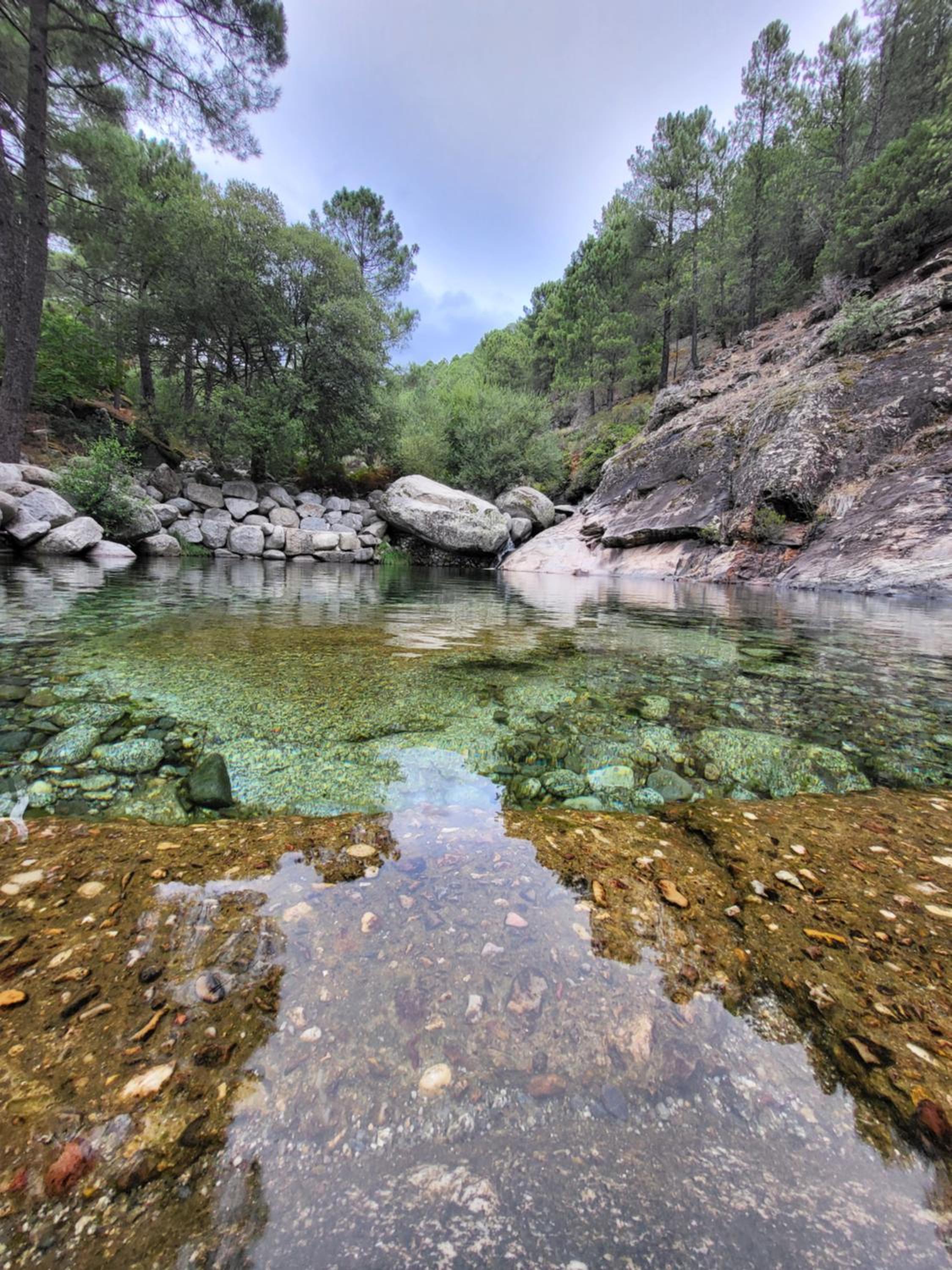 El Refugio de Gredos