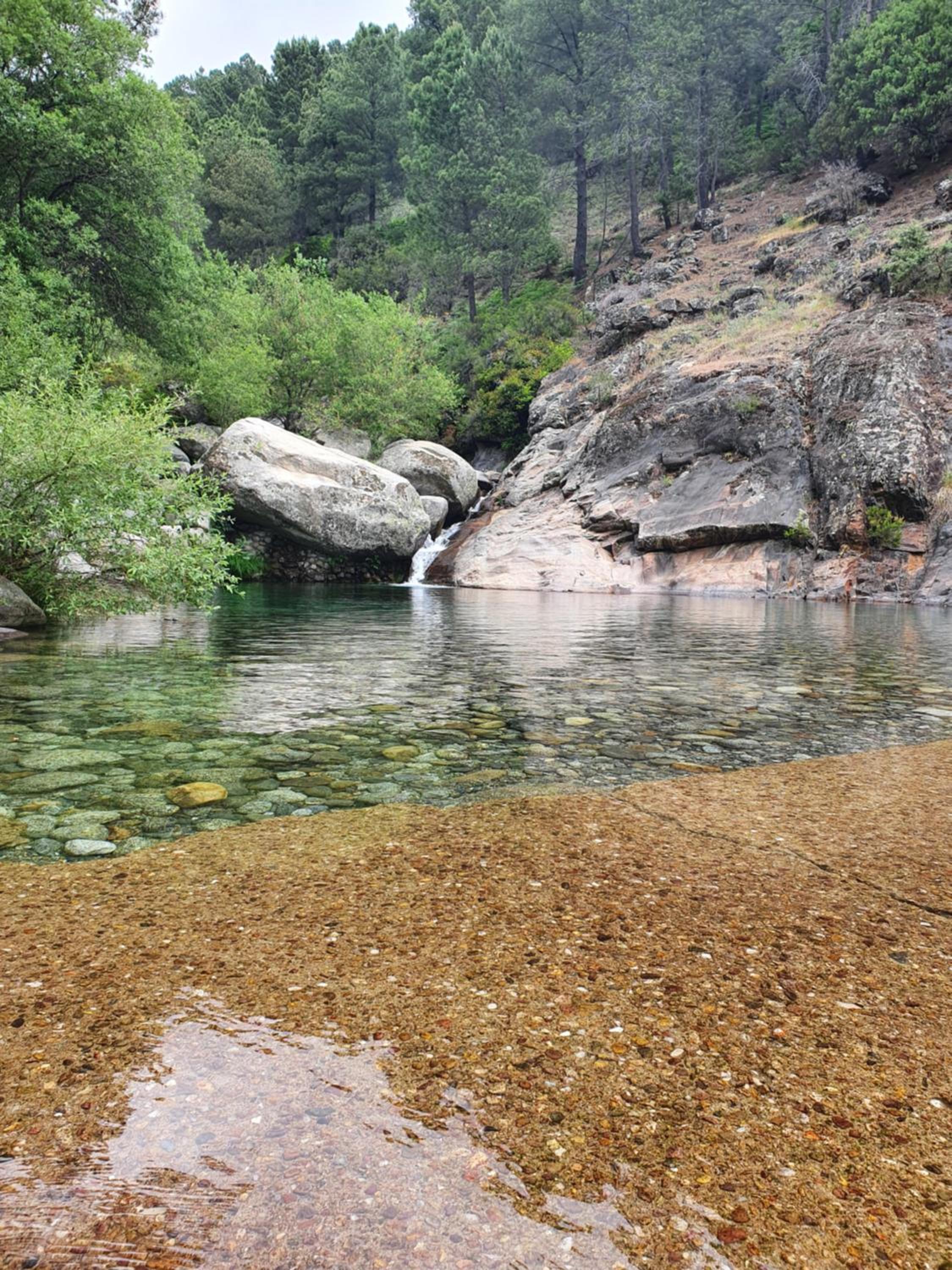 El Refugio de Gredos