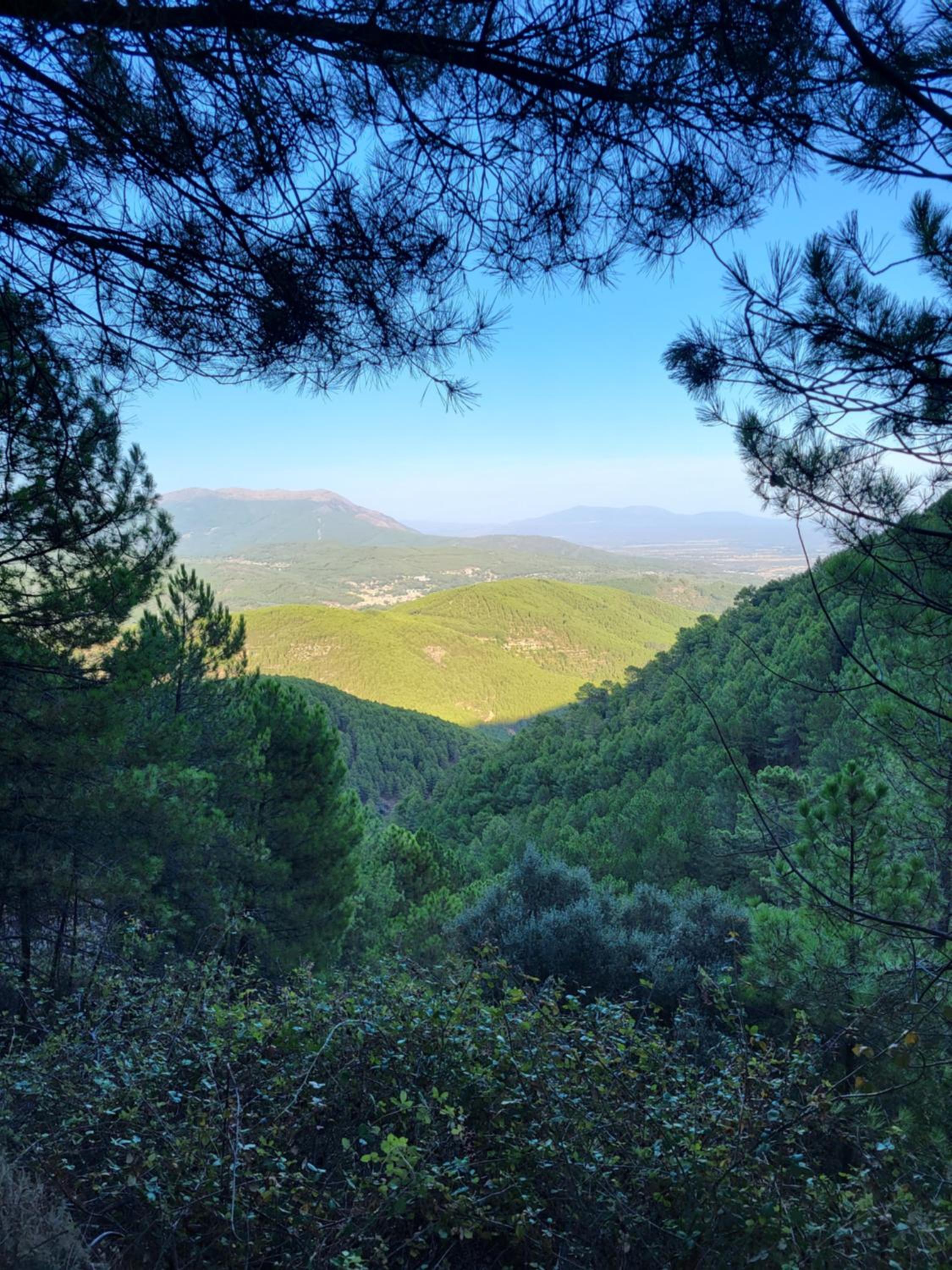 El Refugio de Gredos