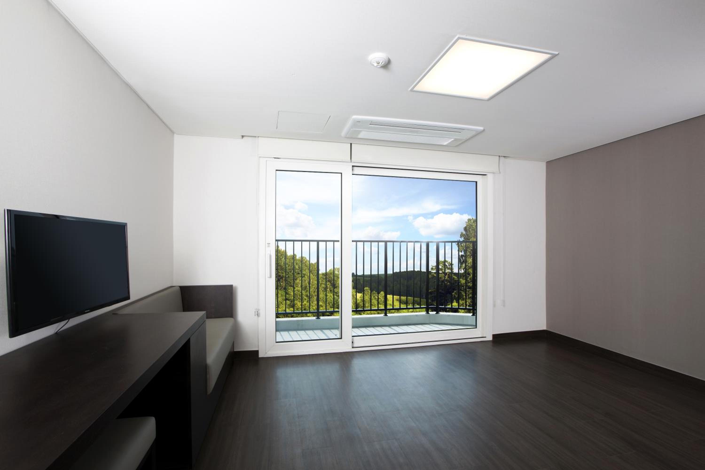 Hanwha Resort Yongin Besancon