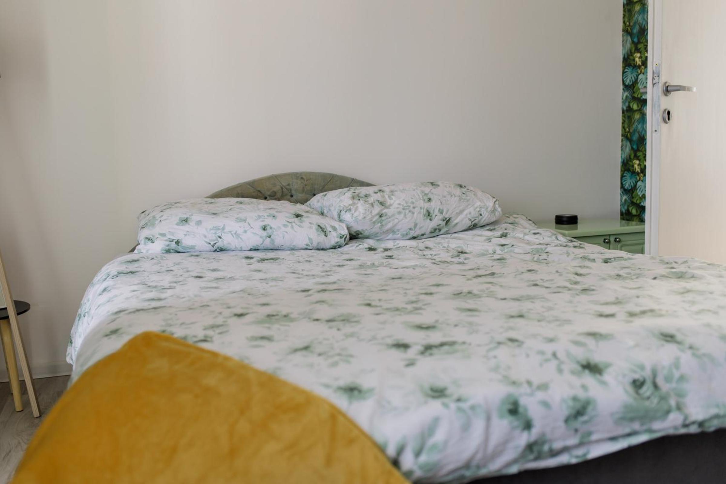 5 min Apartment